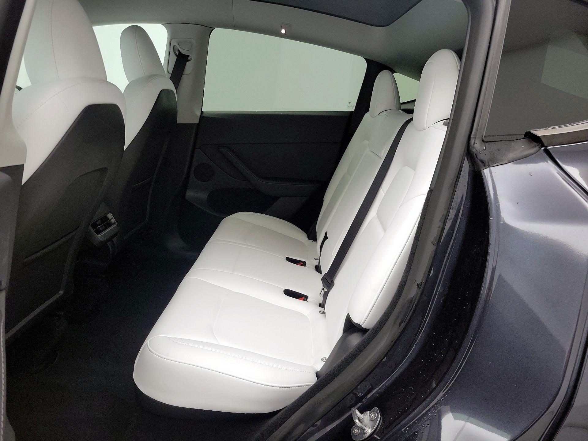 Thumbnail: 2024 Tesla Model Y - 19