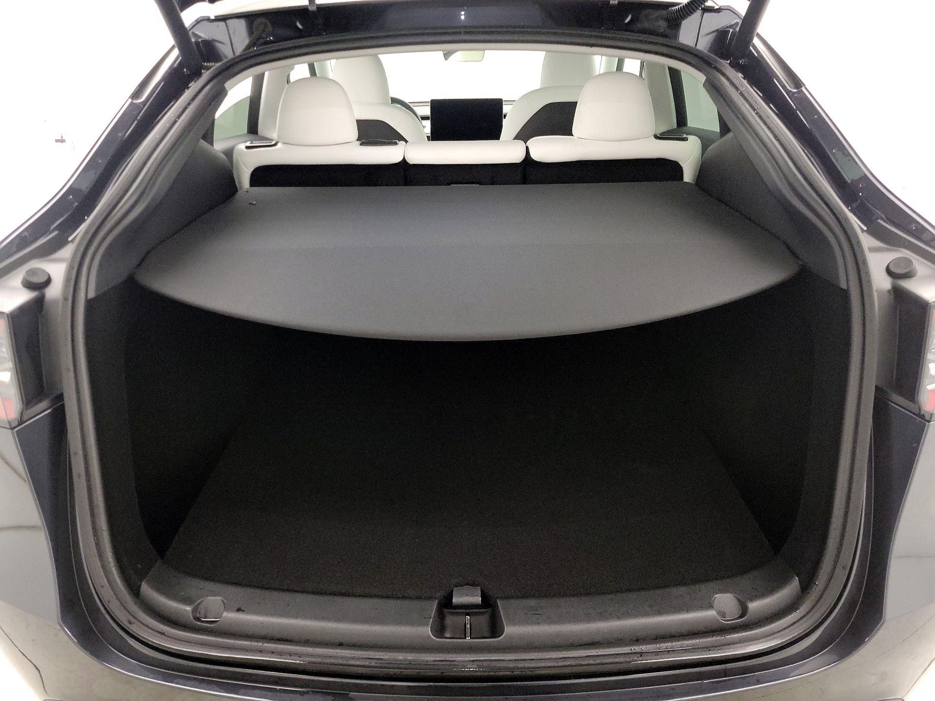 Thumbnail: 2024 Tesla Model Y - 20