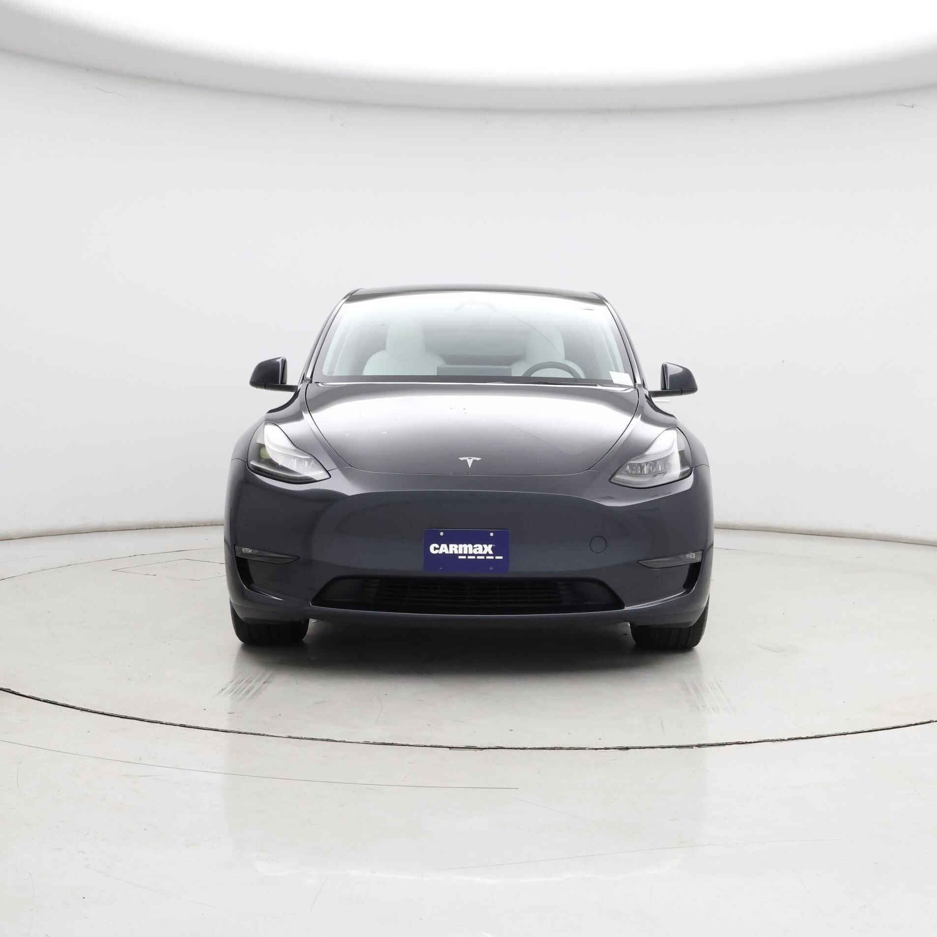 Thumbnail: 2024 Tesla Model Y - 5