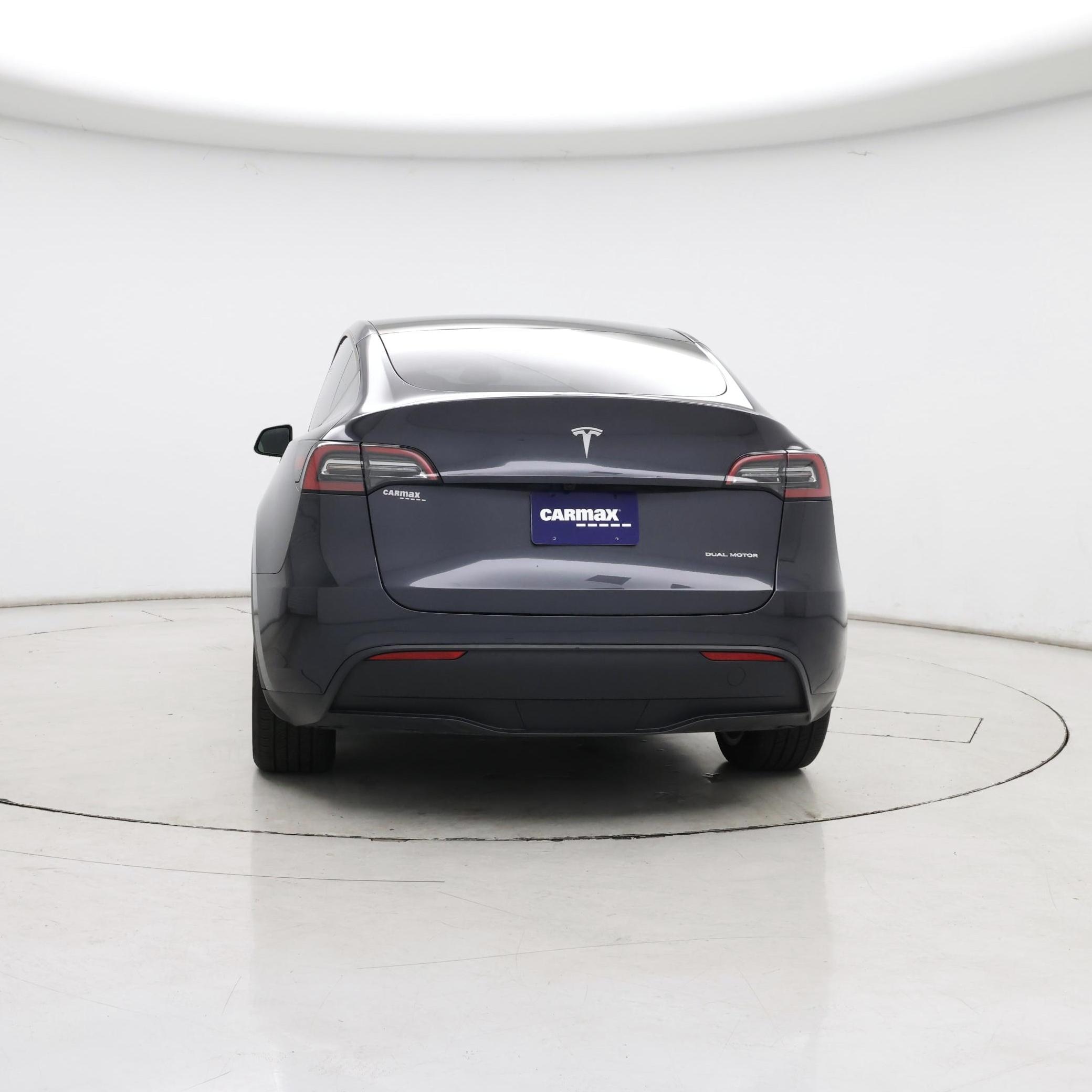 Thumbnail: 2024 Tesla Model Y - 6