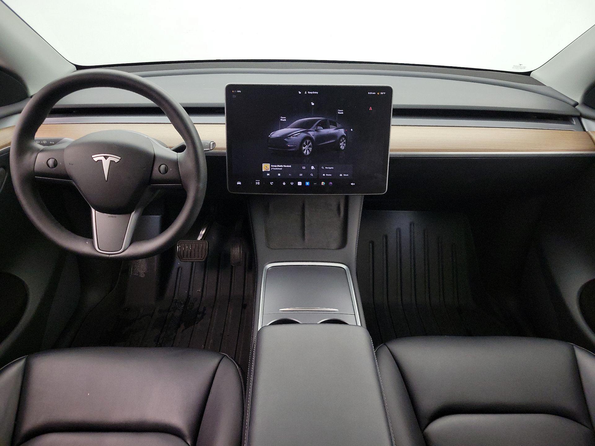 Thumbnail: 2022 Tesla Model Y - 9