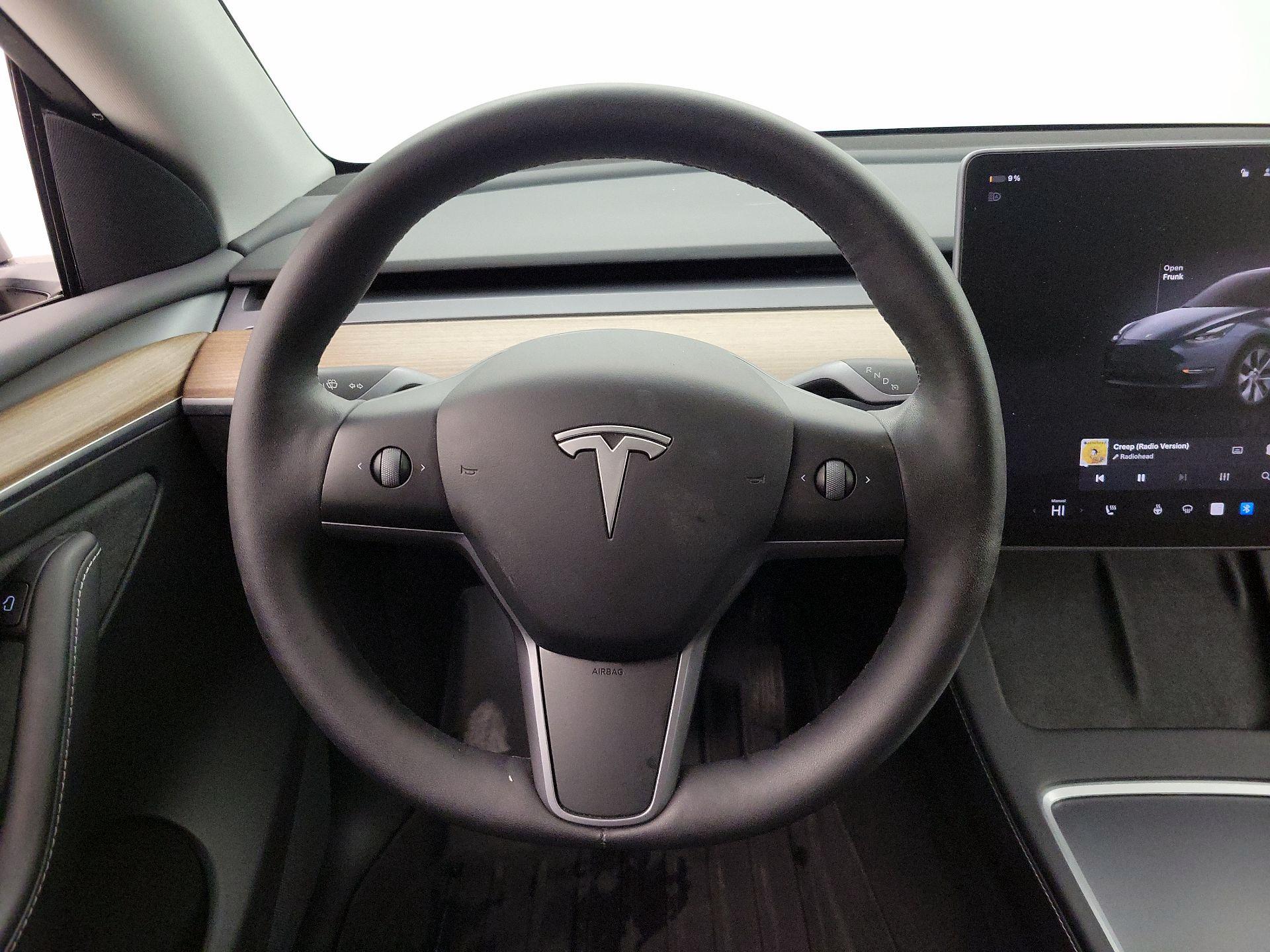 Thumbnail: 2022 Tesla Model Y - 10