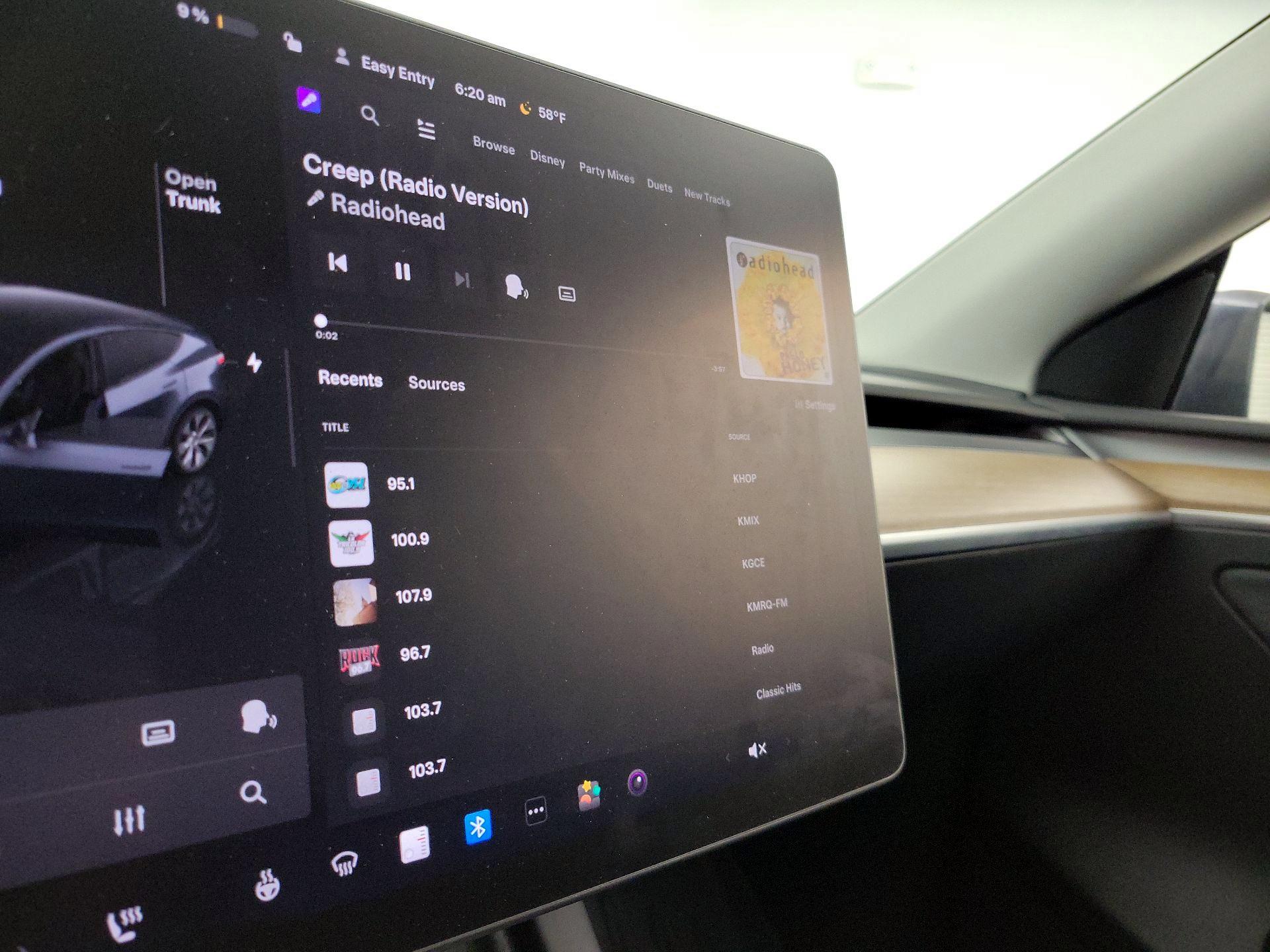 Thumbnail: 2022 Tesla Model Y - 15