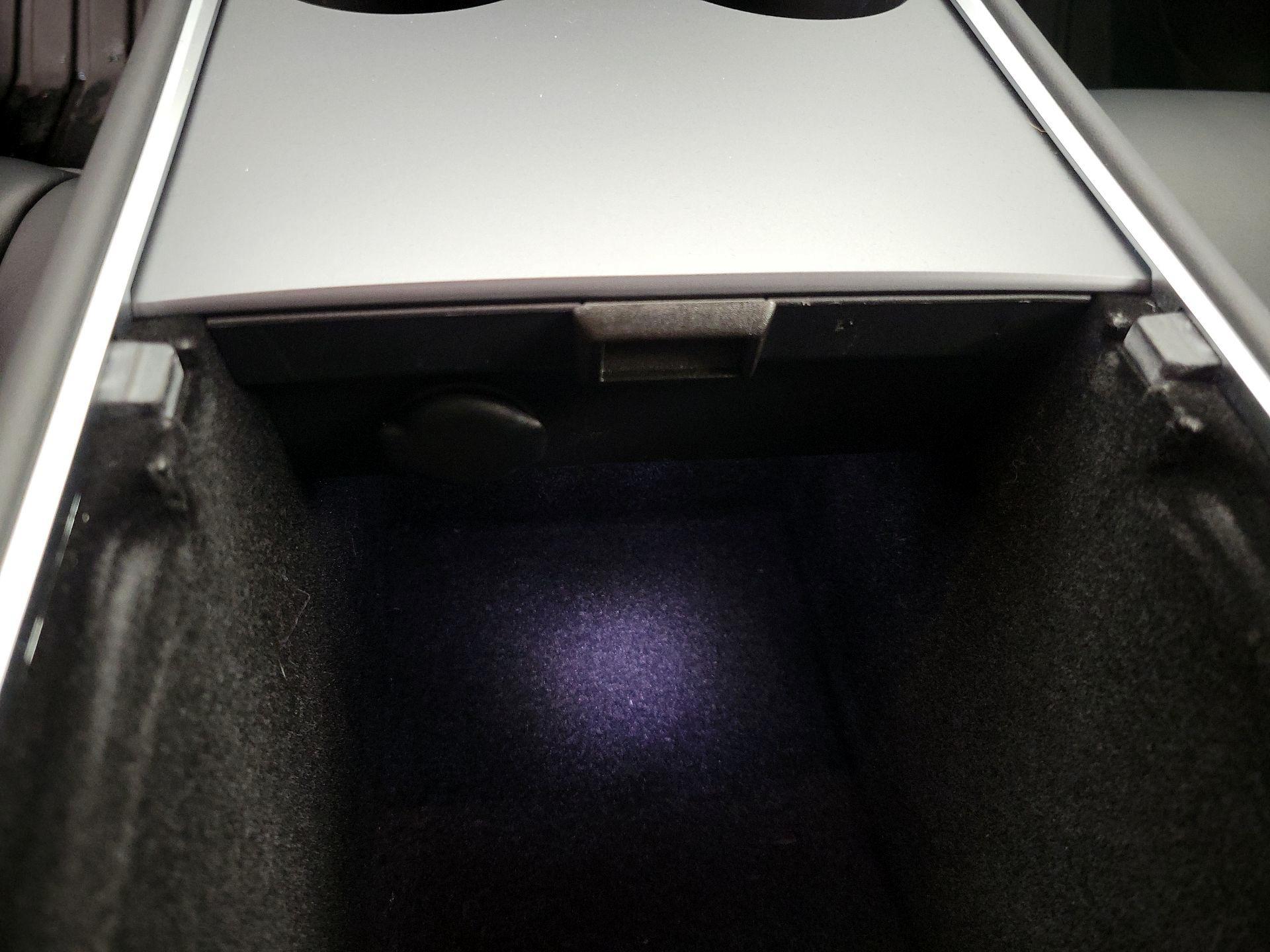 Thumbnail: 2022 Tesla Model Y - 18