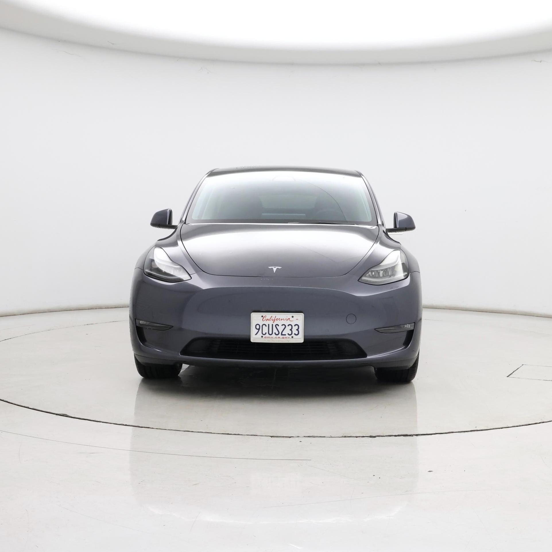 Thumbnail: 2022 Tesla Model Y - 5