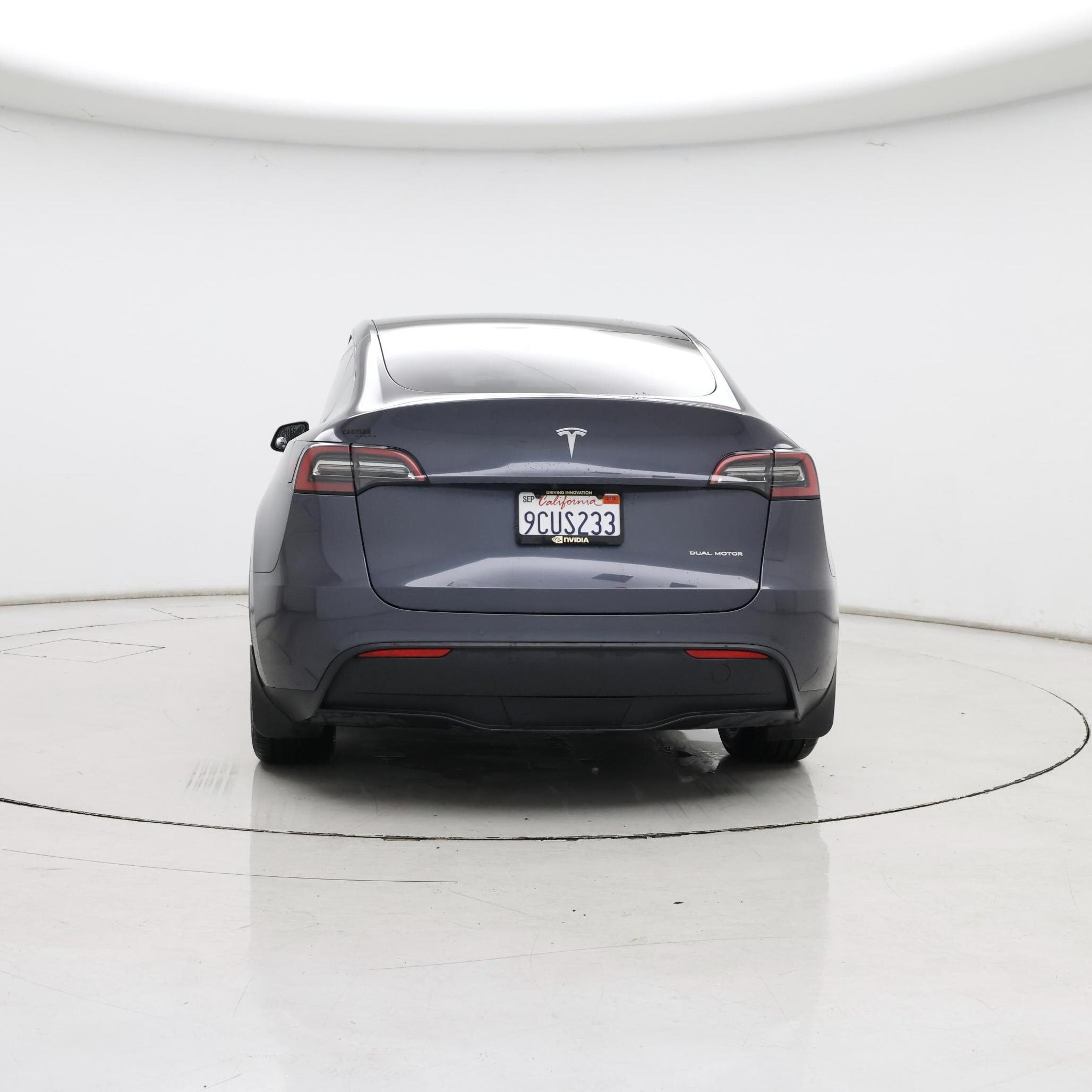 Thumbnail: 2022 Tesla Model Y - 6