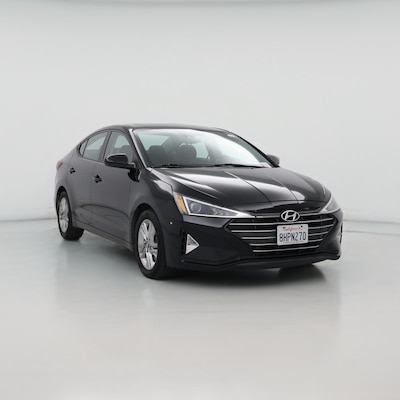 2019 Hyundai Elantra Value Edition
