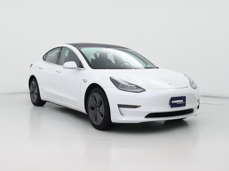 2019 Tesla Model 3 Standard Range -
                  Bakersfield, CA