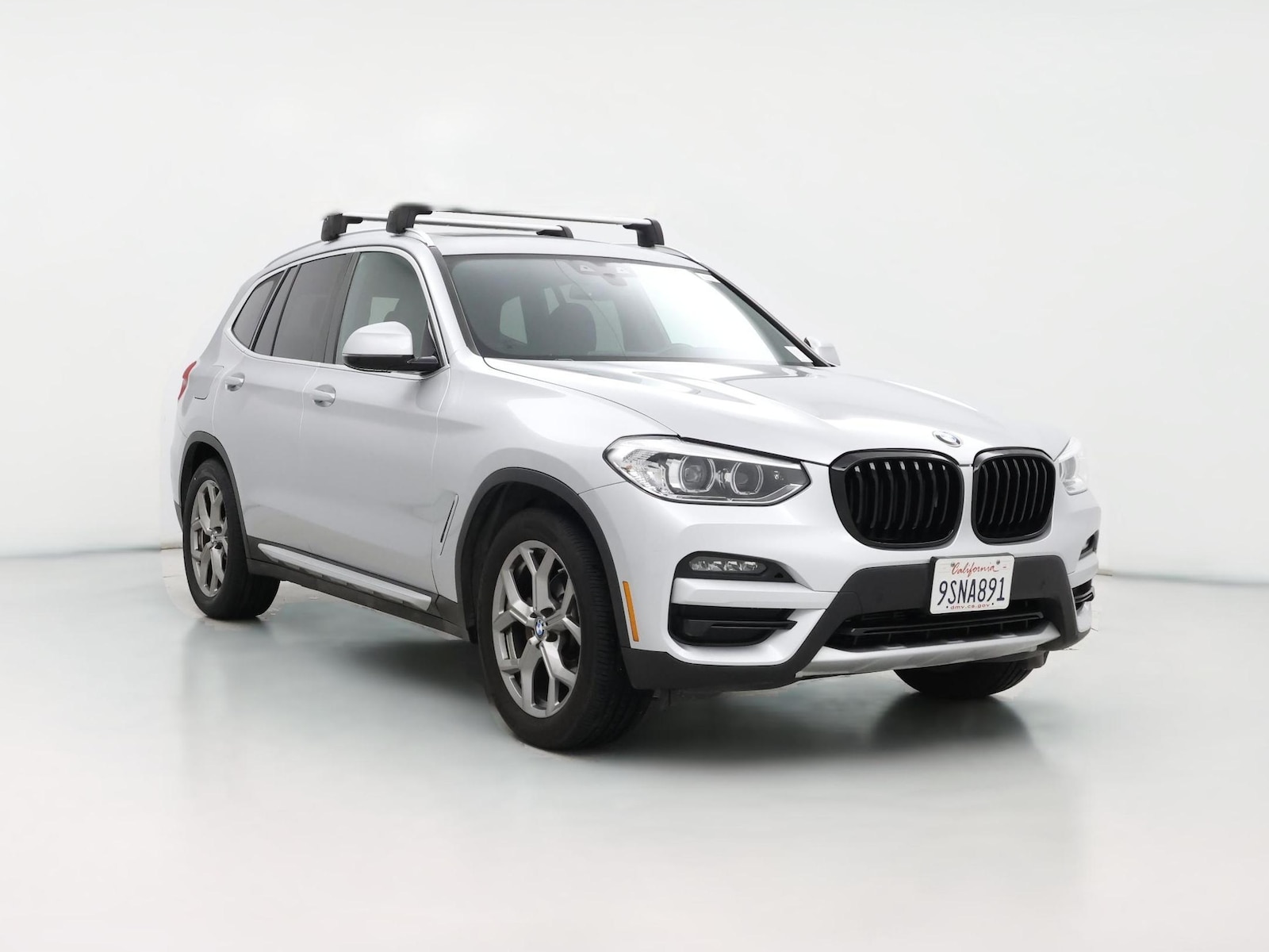 2021 BMW X3 30i