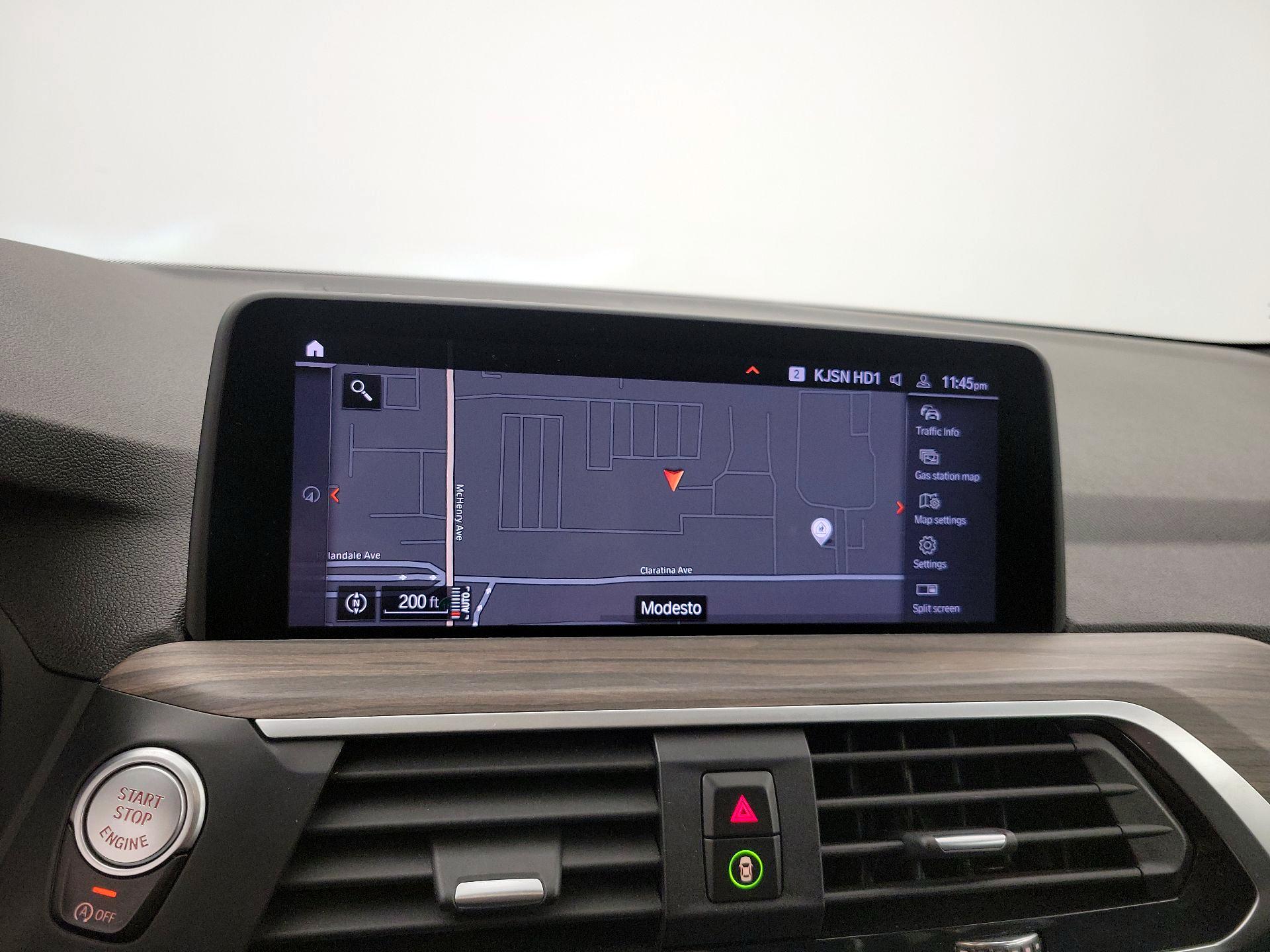 Thumbnail: 2021 BMW X3 - 14