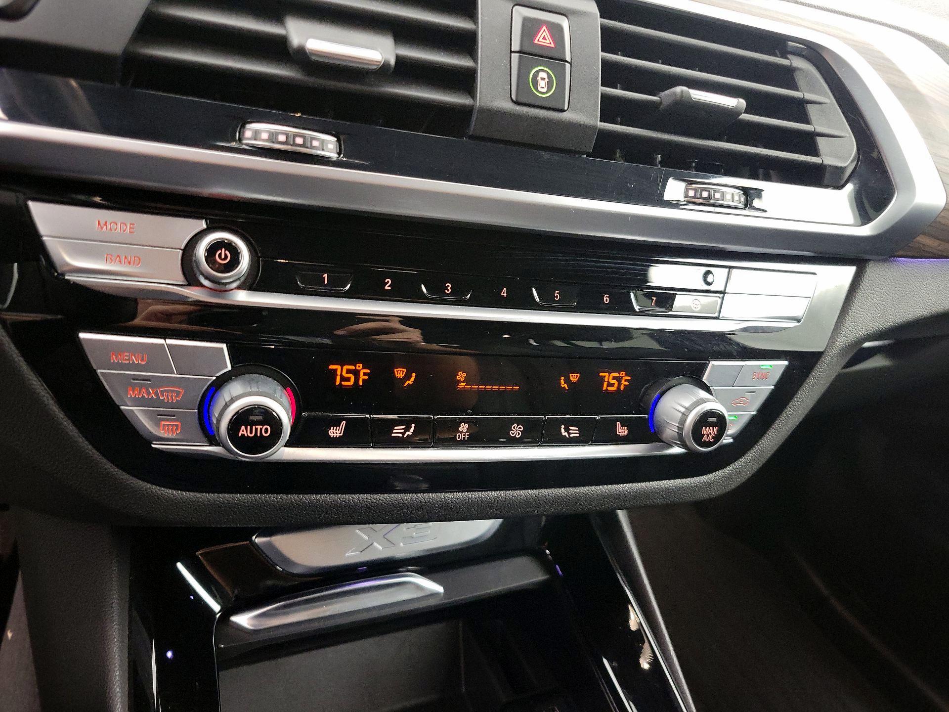 Thumbnail: 2021 BMW X3 - 17