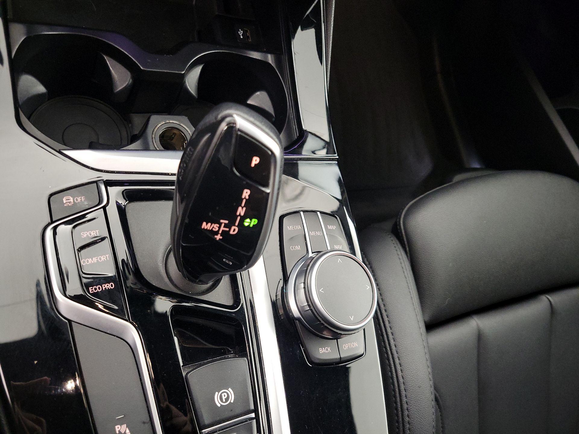 Thumbnail: 2021 BMW X3 - 18