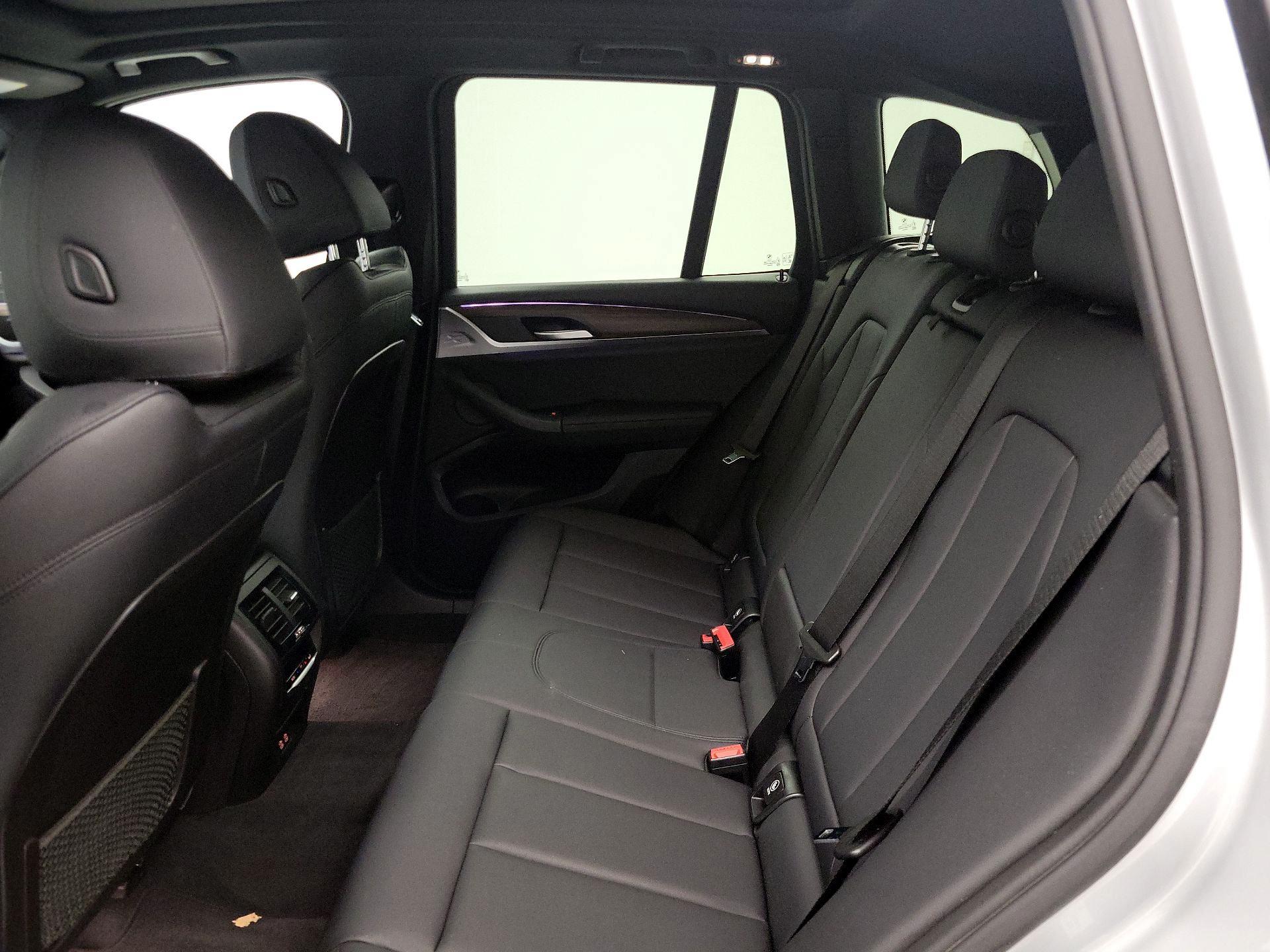 Thumbnail: 2021 BMW X3 - 20