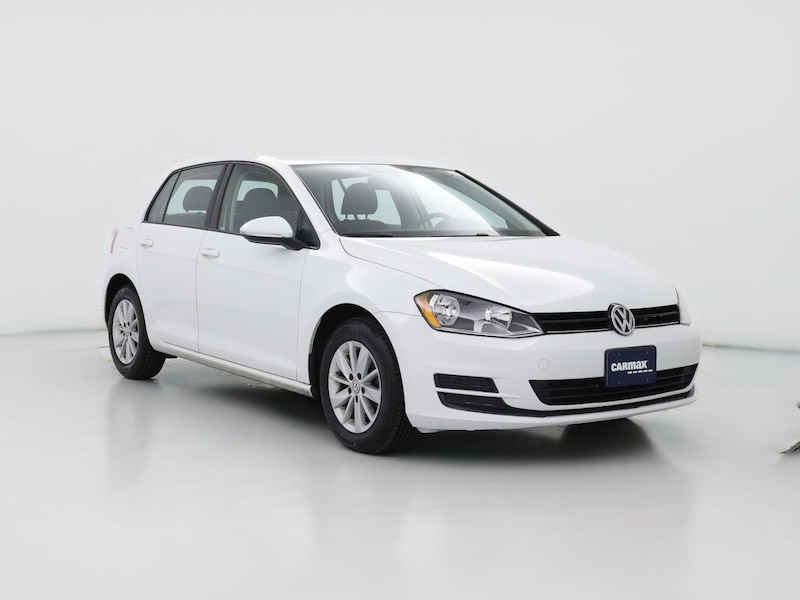 2016 Volkswagen Golf S -
                  Visalia, CA