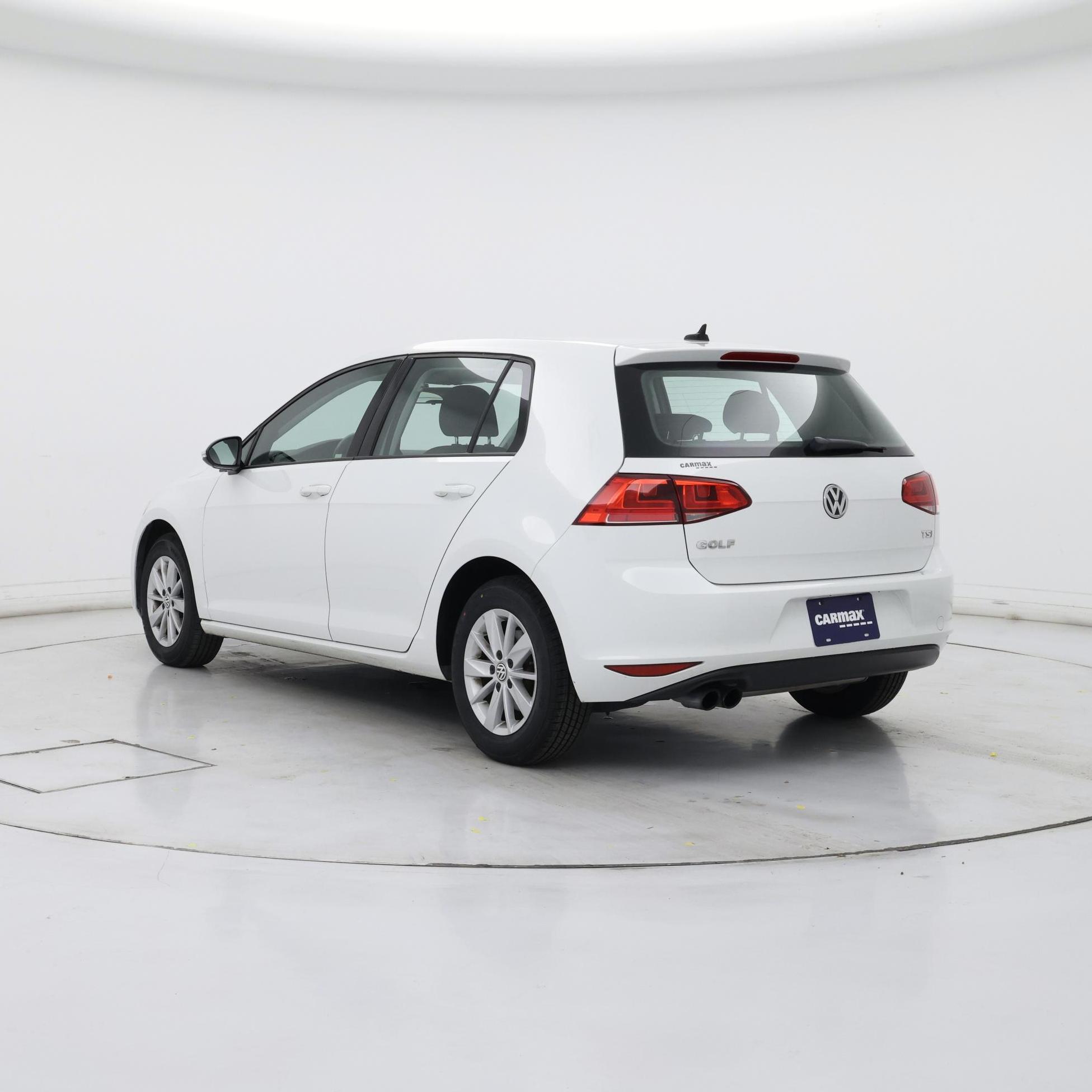 Thumbnail: 2016 Volkswagen Golf - 2