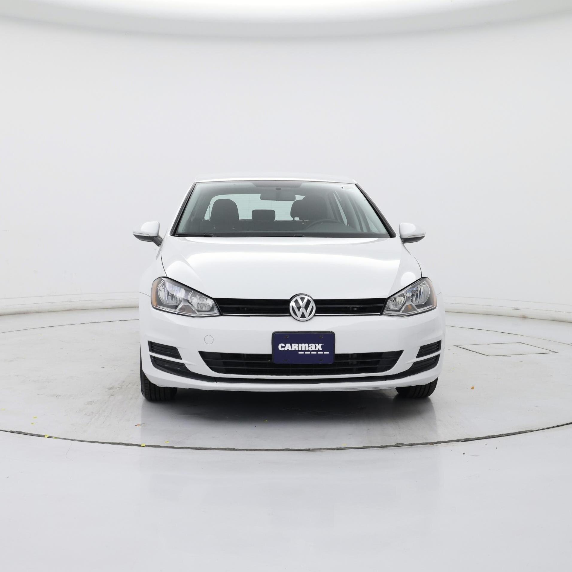 Thumbnail: 2016 Volkswagen Golf - 5