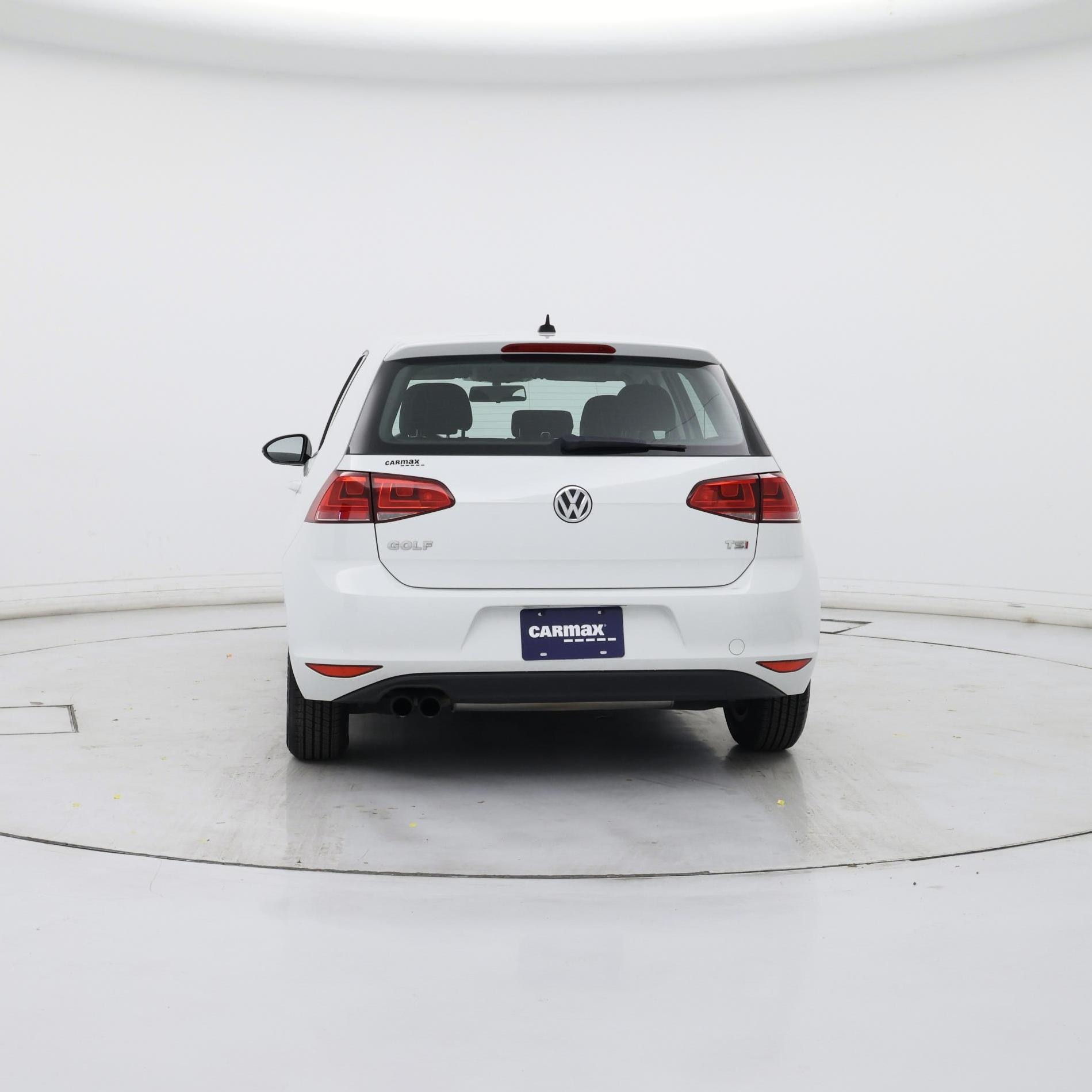 Thumbnail: 2016 Volkswagen Golf - 6