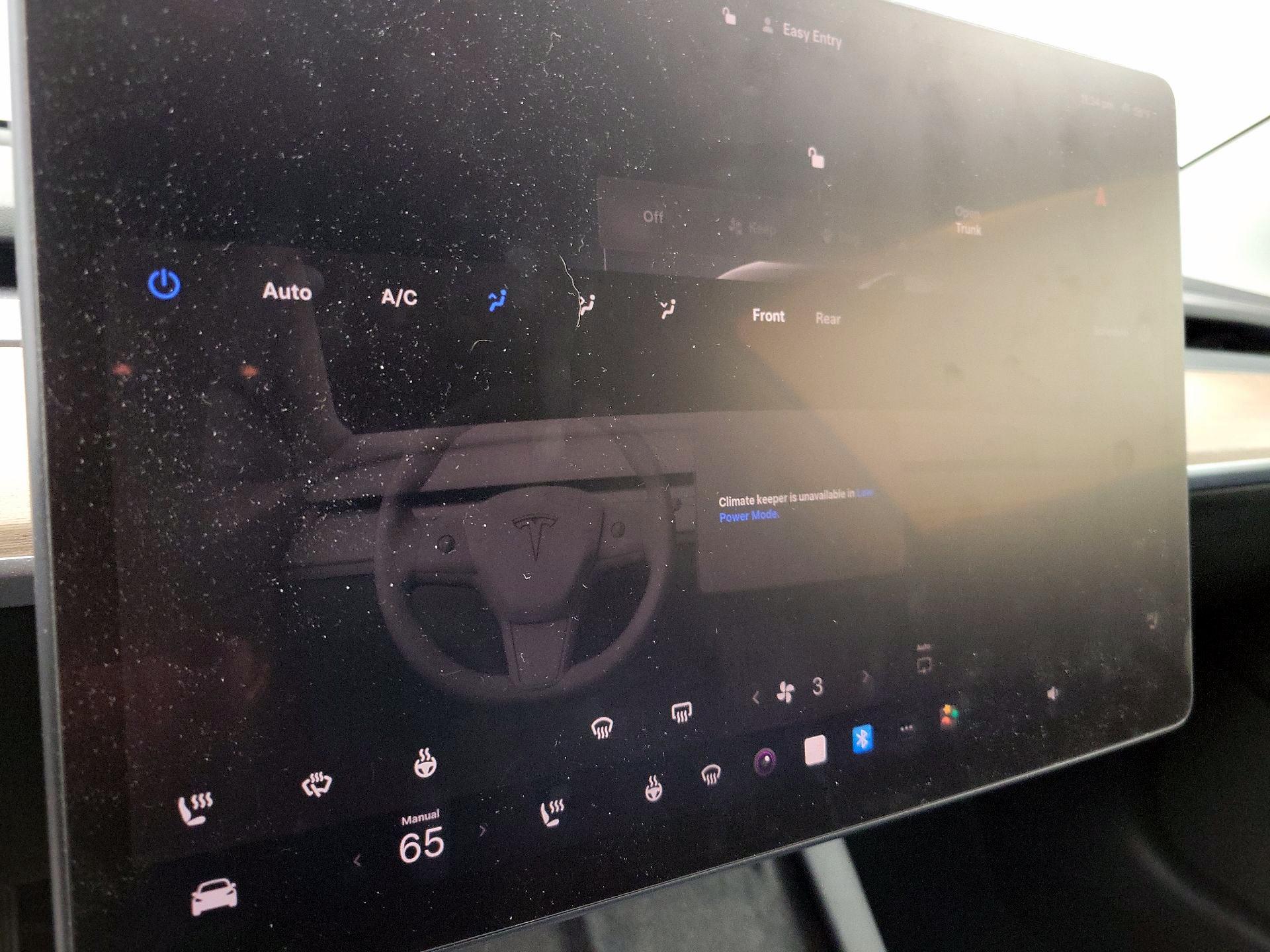 Thumbnail: 2022 Tesla Model 3 - 16