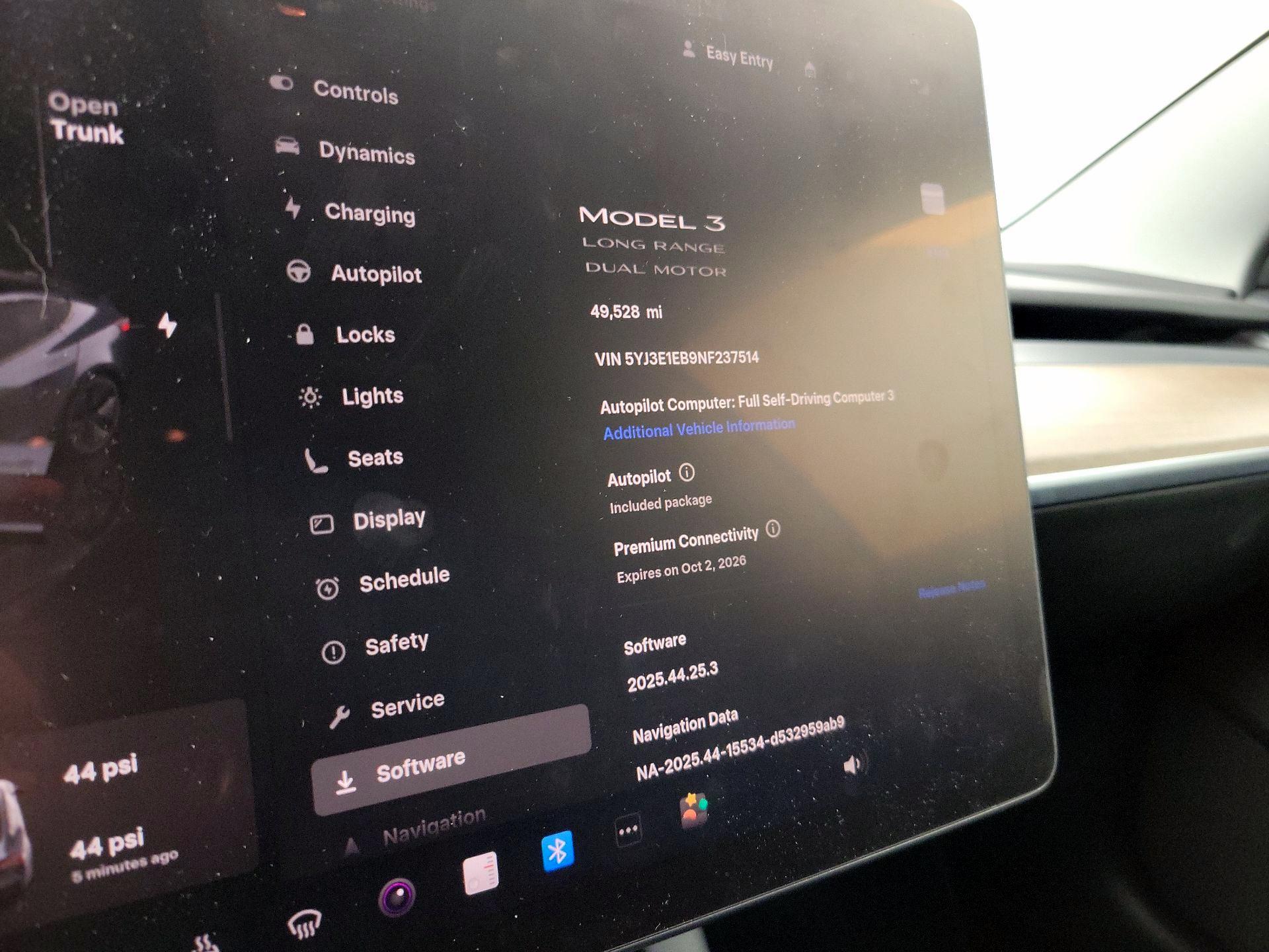 Thumbnail: 2022 Tesla Model 3 - 18