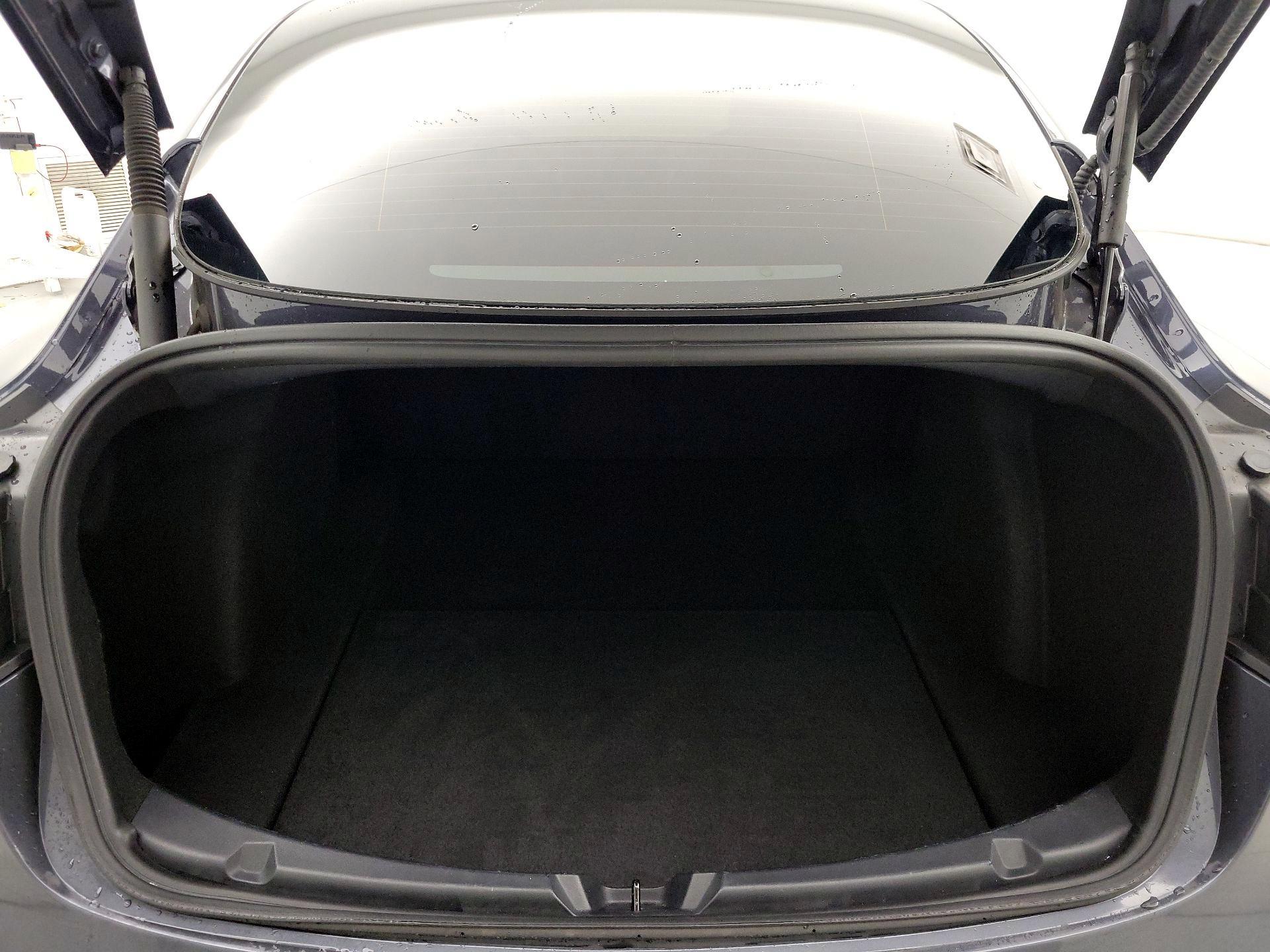 Thumbnail: 2022 Tesla Model 3 - 20