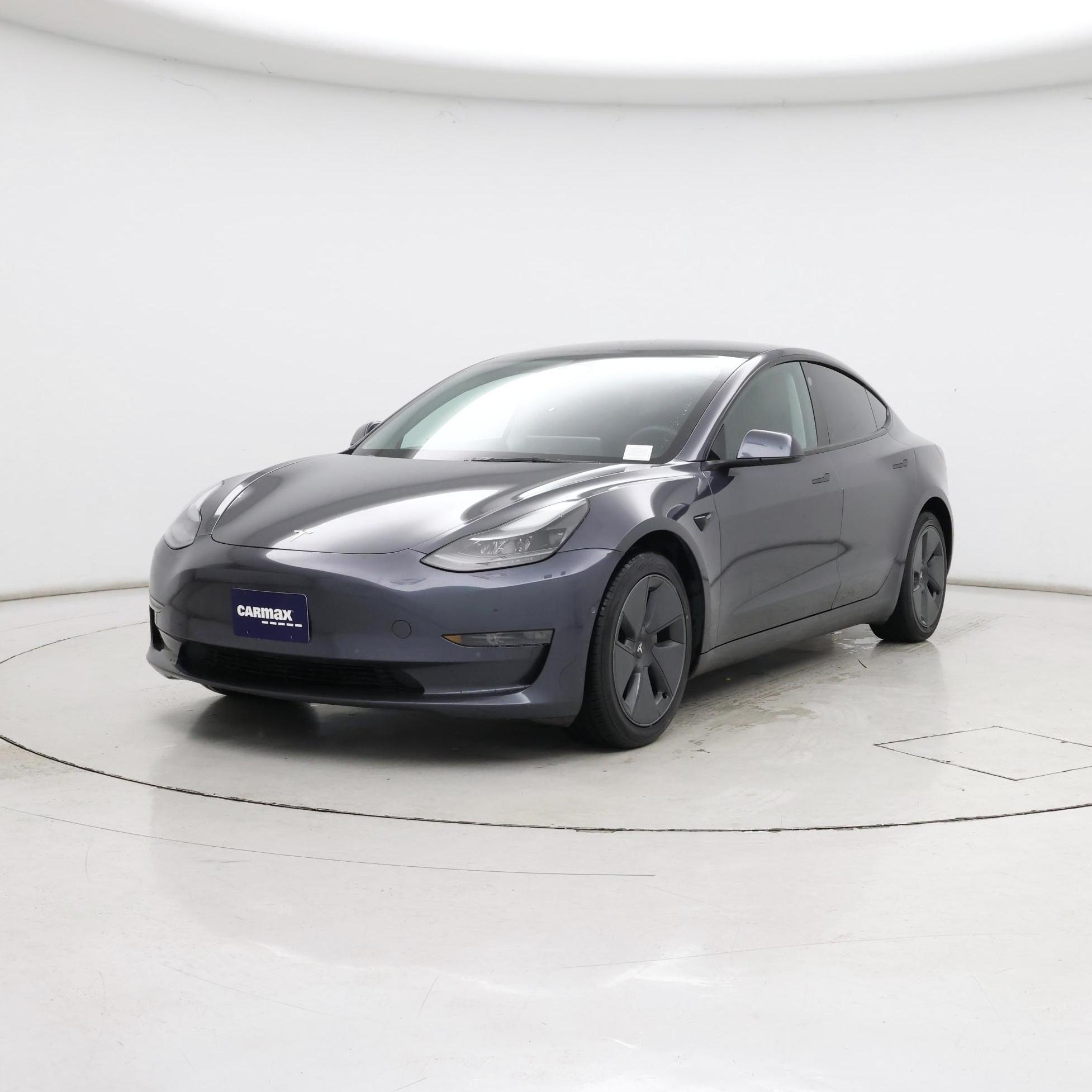 Thumbnail: 2022 Tesla Model 3 - 4