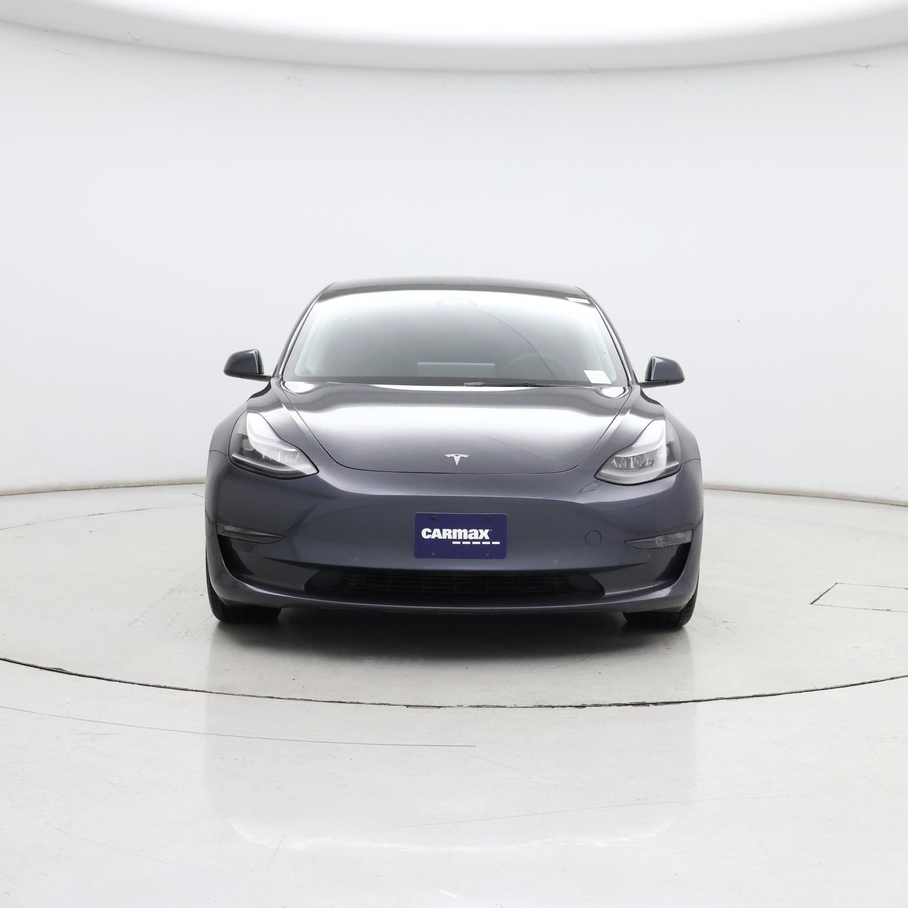 Thumbnail: 2022 Tesla Model 3 - 5