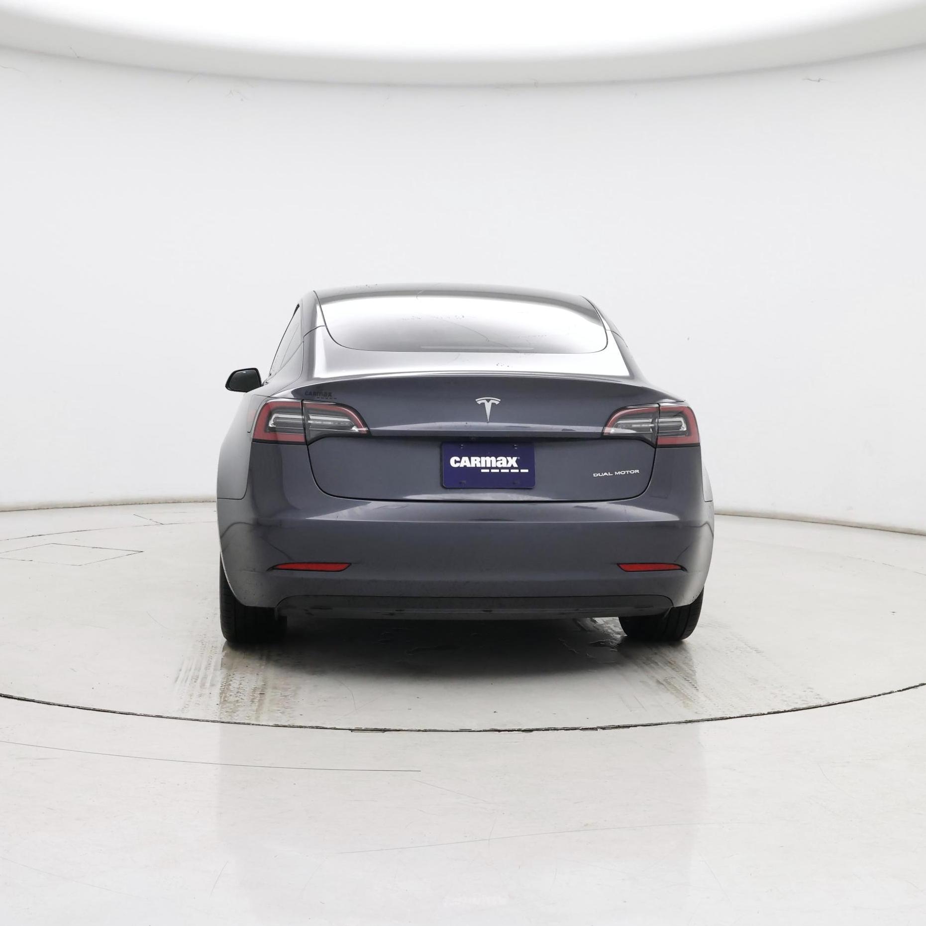 Thumbnail: 2022 Tesla Model 3 - 6