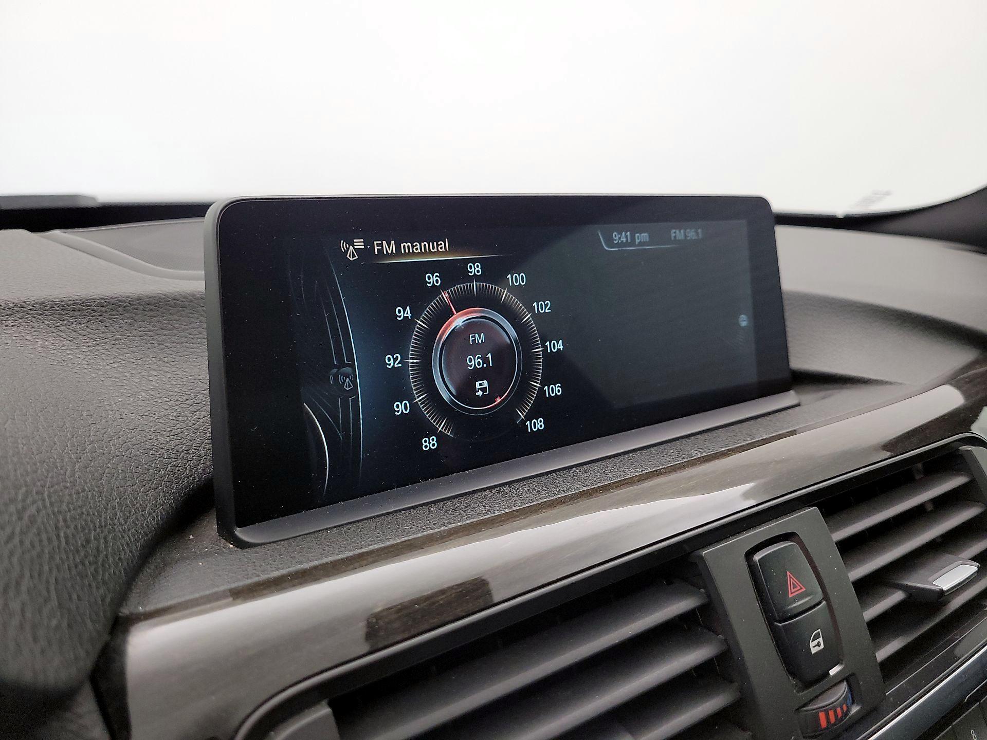 Thumbnail: 2016 BMW 4 Series - 15