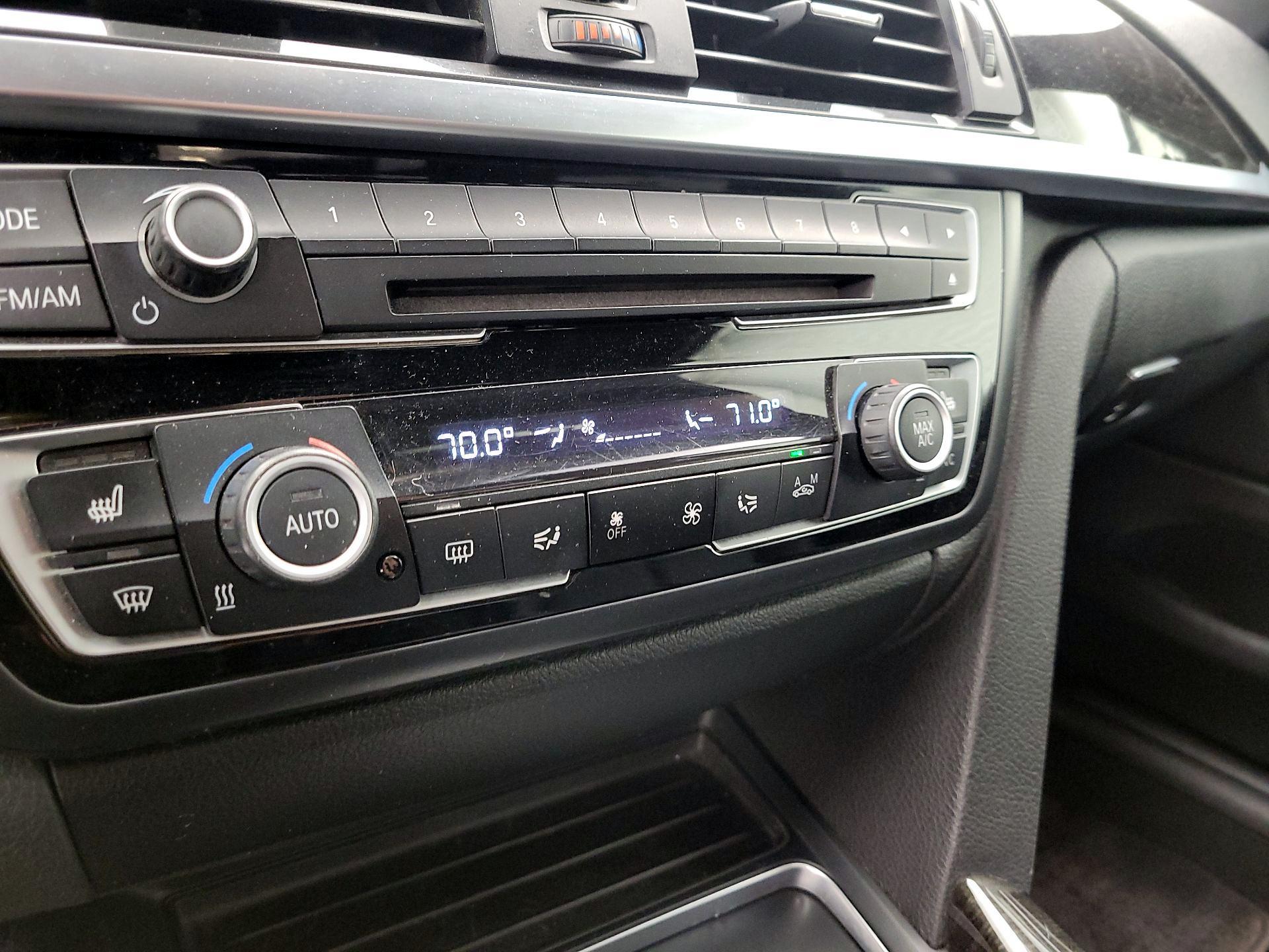 Thumbnail: 2016 BMW 4 Series - 16
