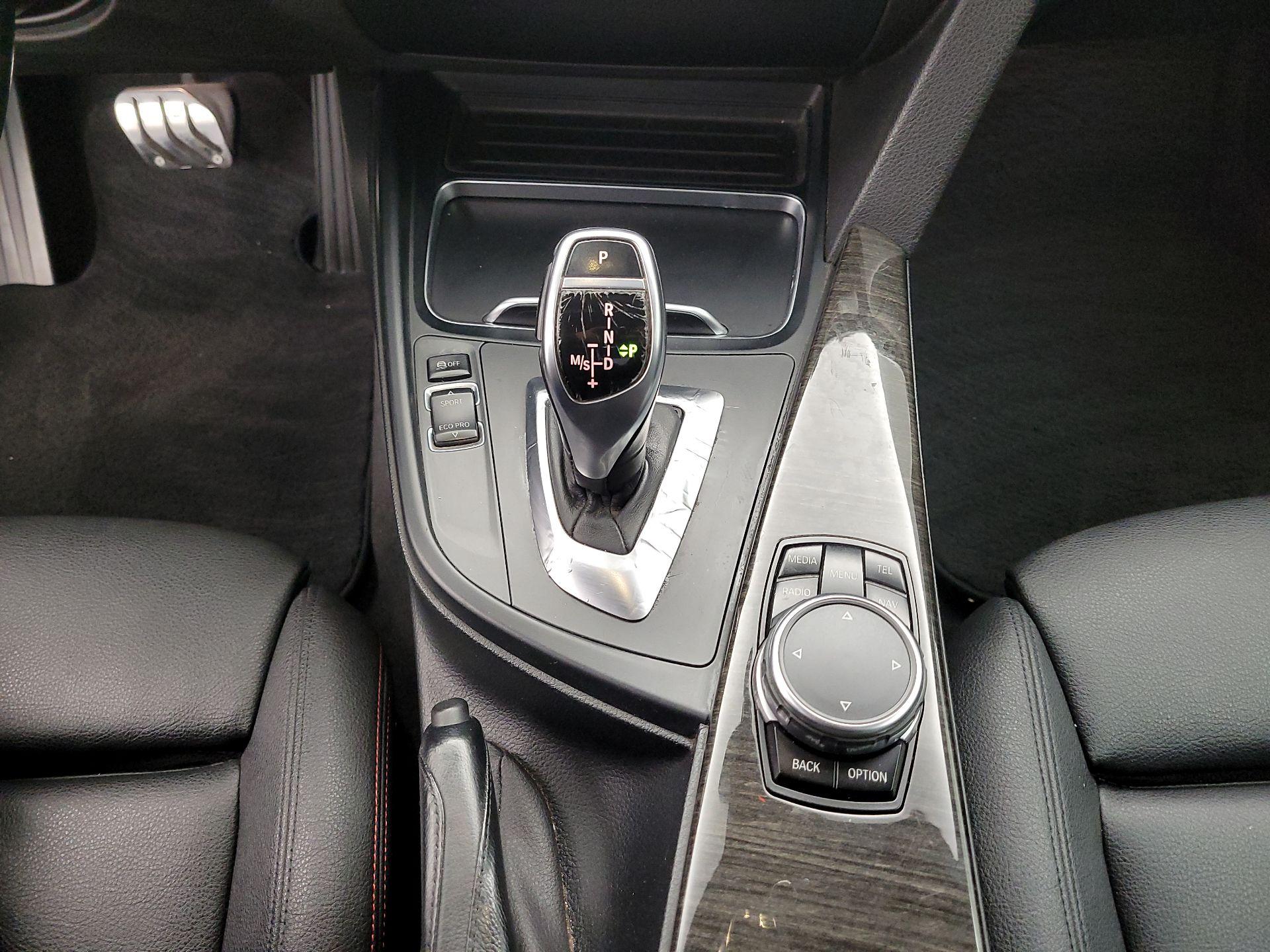Thumbnail: 2016 BMW 4 Series - 17