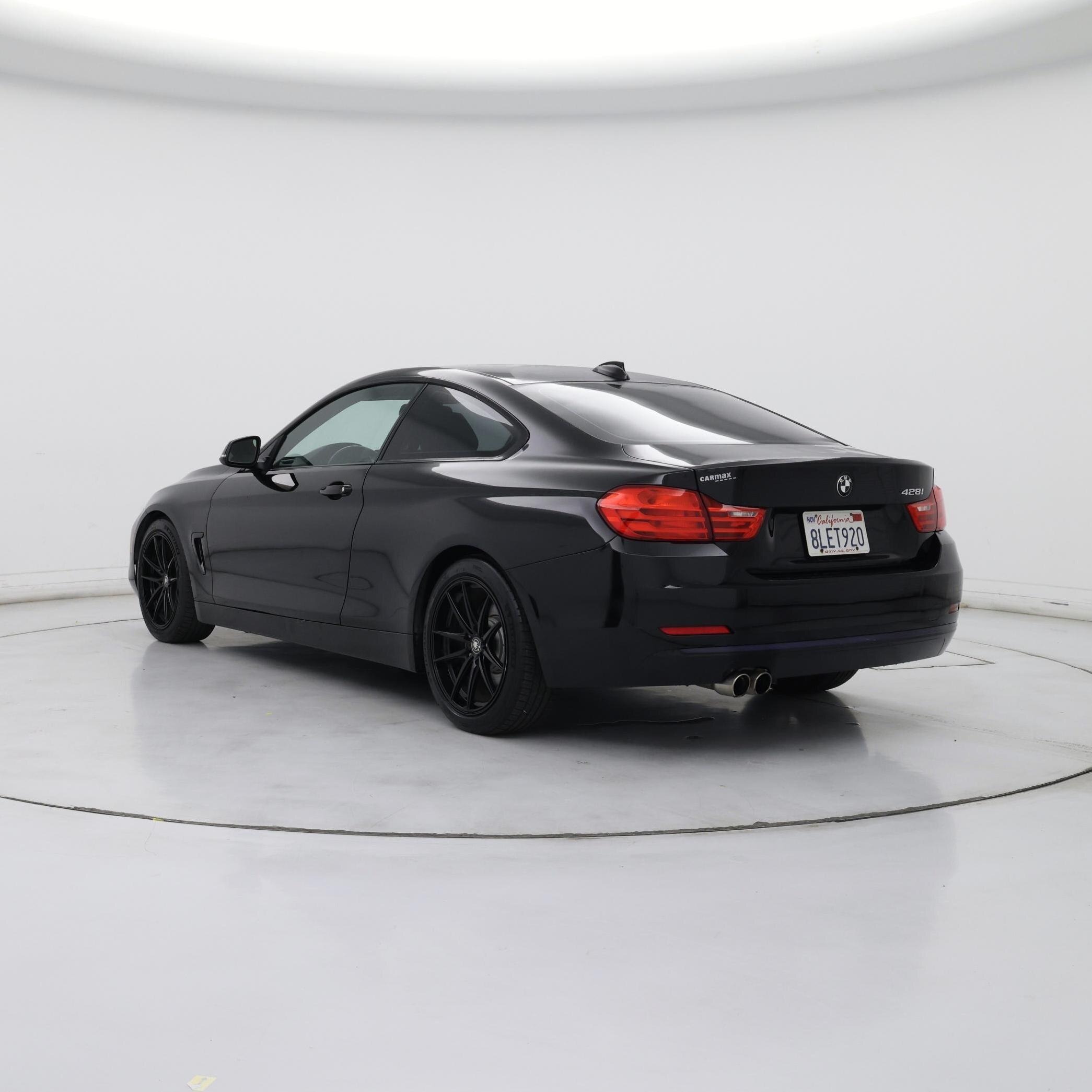 Thumbnail: 2016 BMW 4 Series - 2