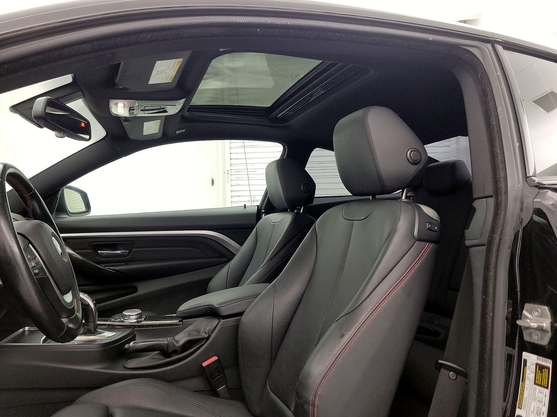 Thumbnail: 2016 BMW 4 Series - 19