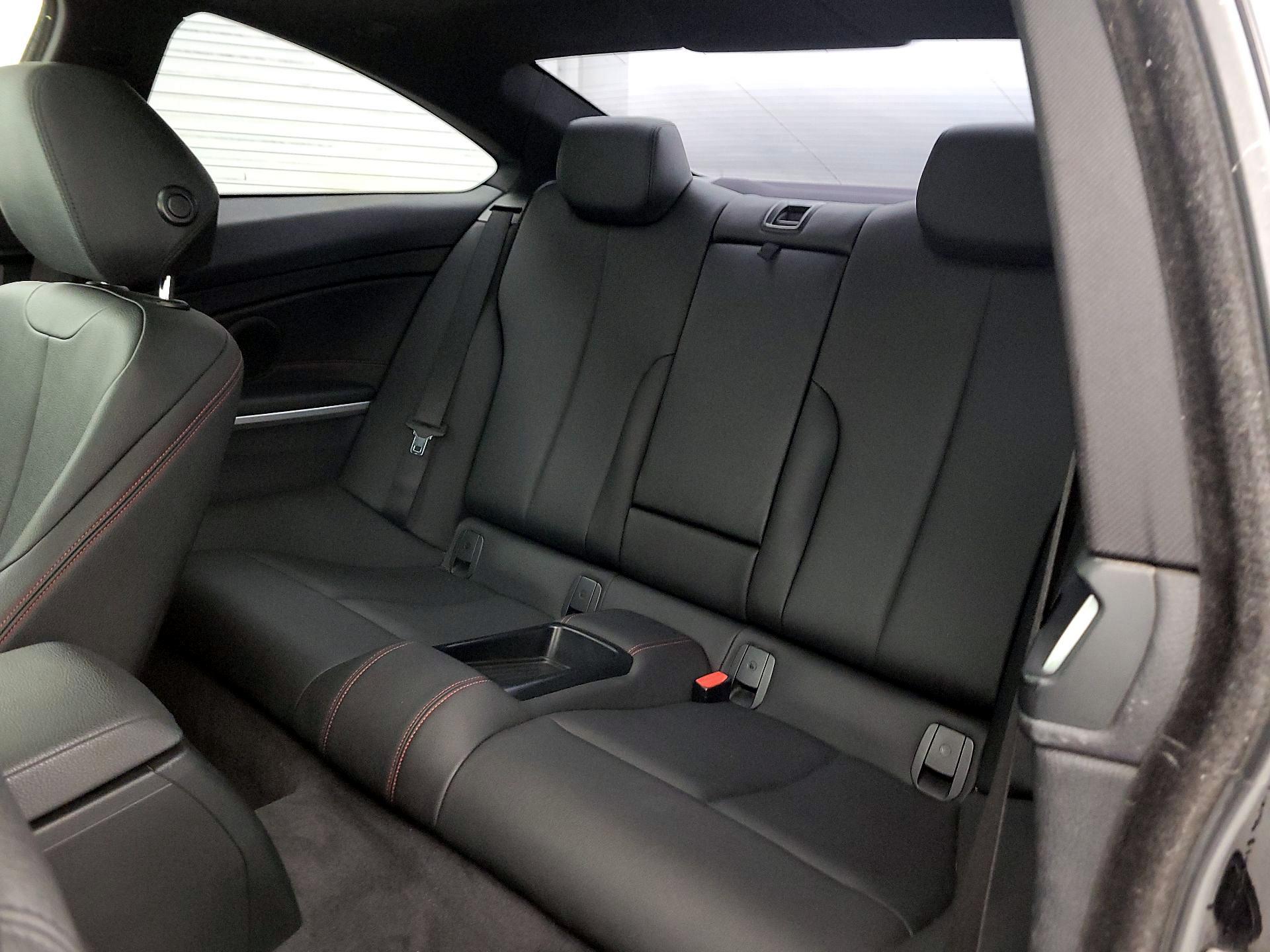 Thumbnail: 2016 BMW 4 Series - 20
