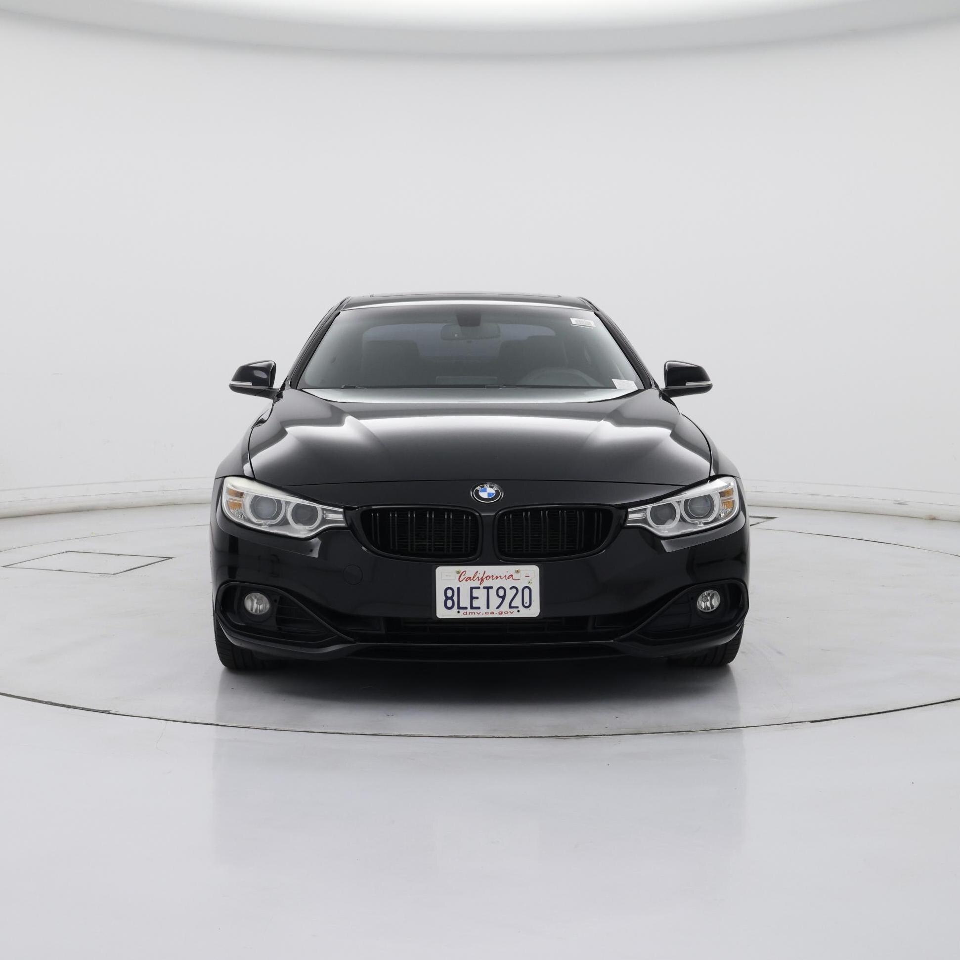 Thumbnail: 2016 BMW 4 Series - 5