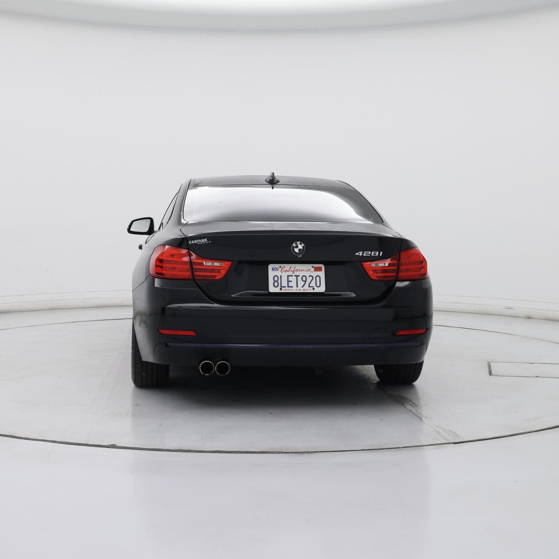 Thumbnail: 2016 BMW 4 Series - 6