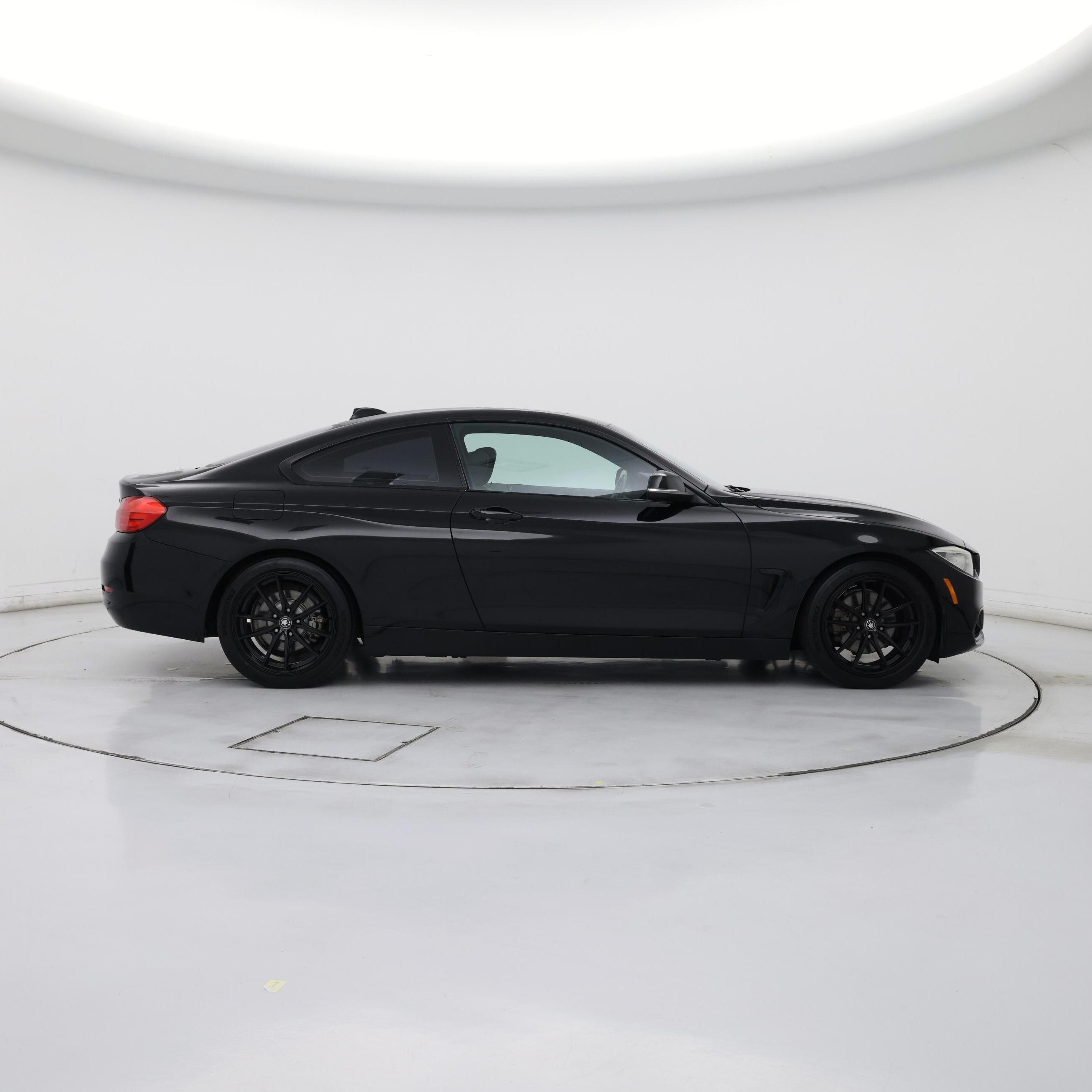 Thumbnail: 2016 BMW 4 Series - 7