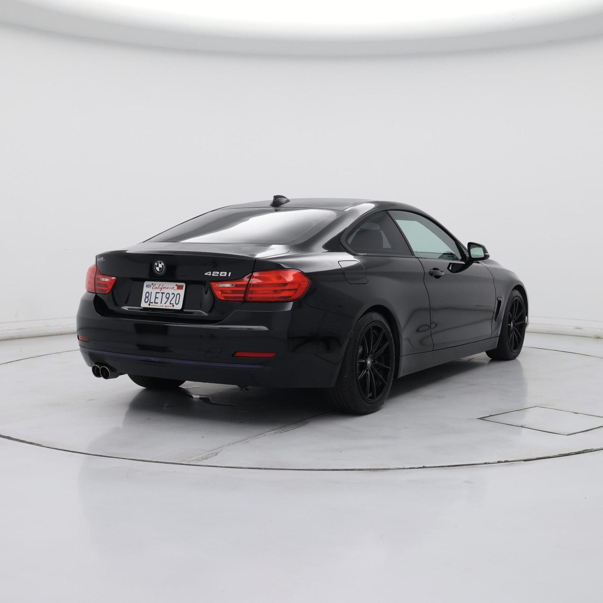 Thumbnail: 2016 BMW 4 Series - 8