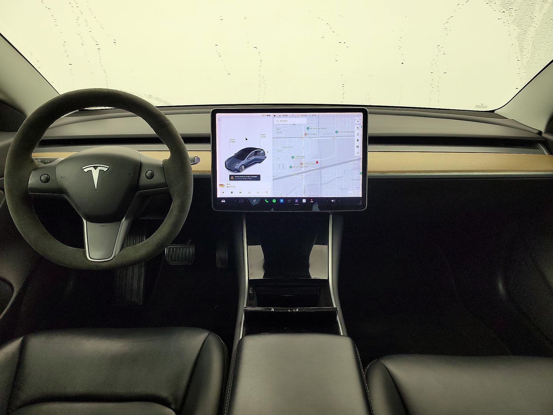 Thumbnail: 2019 Tesla Model 3 - 9