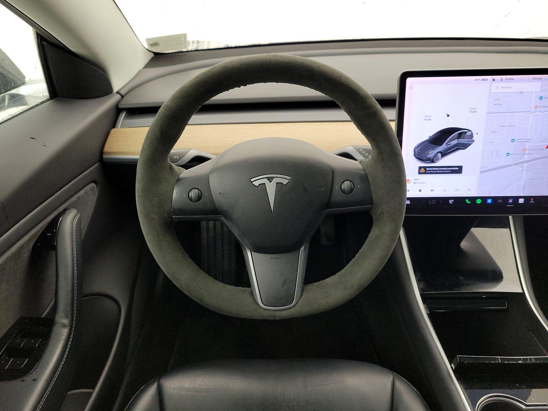 Thumbnail: 2019 Tesla Model 3 - 10