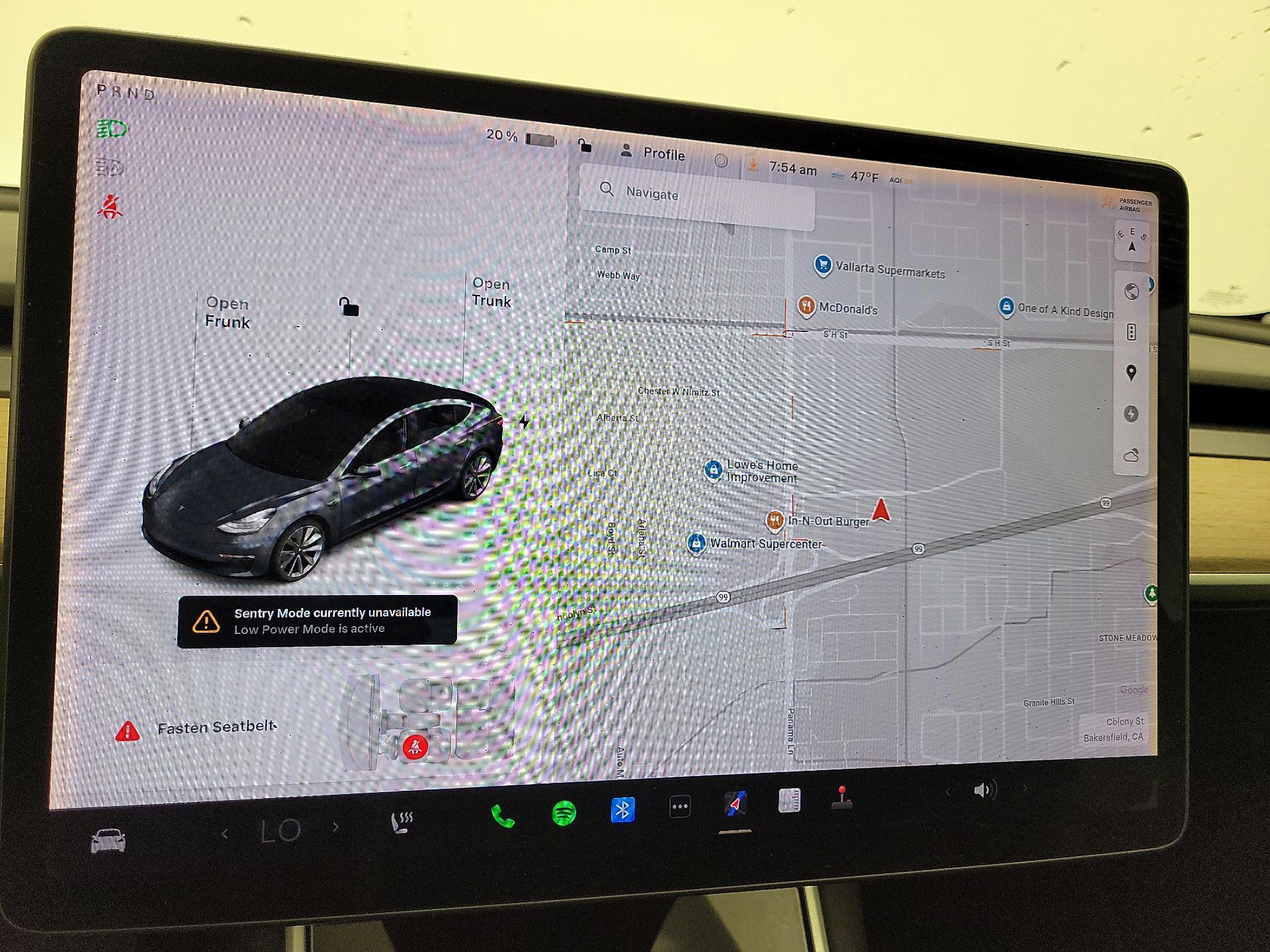 Thumbnail: 2019 Tesla Model 3 - 13