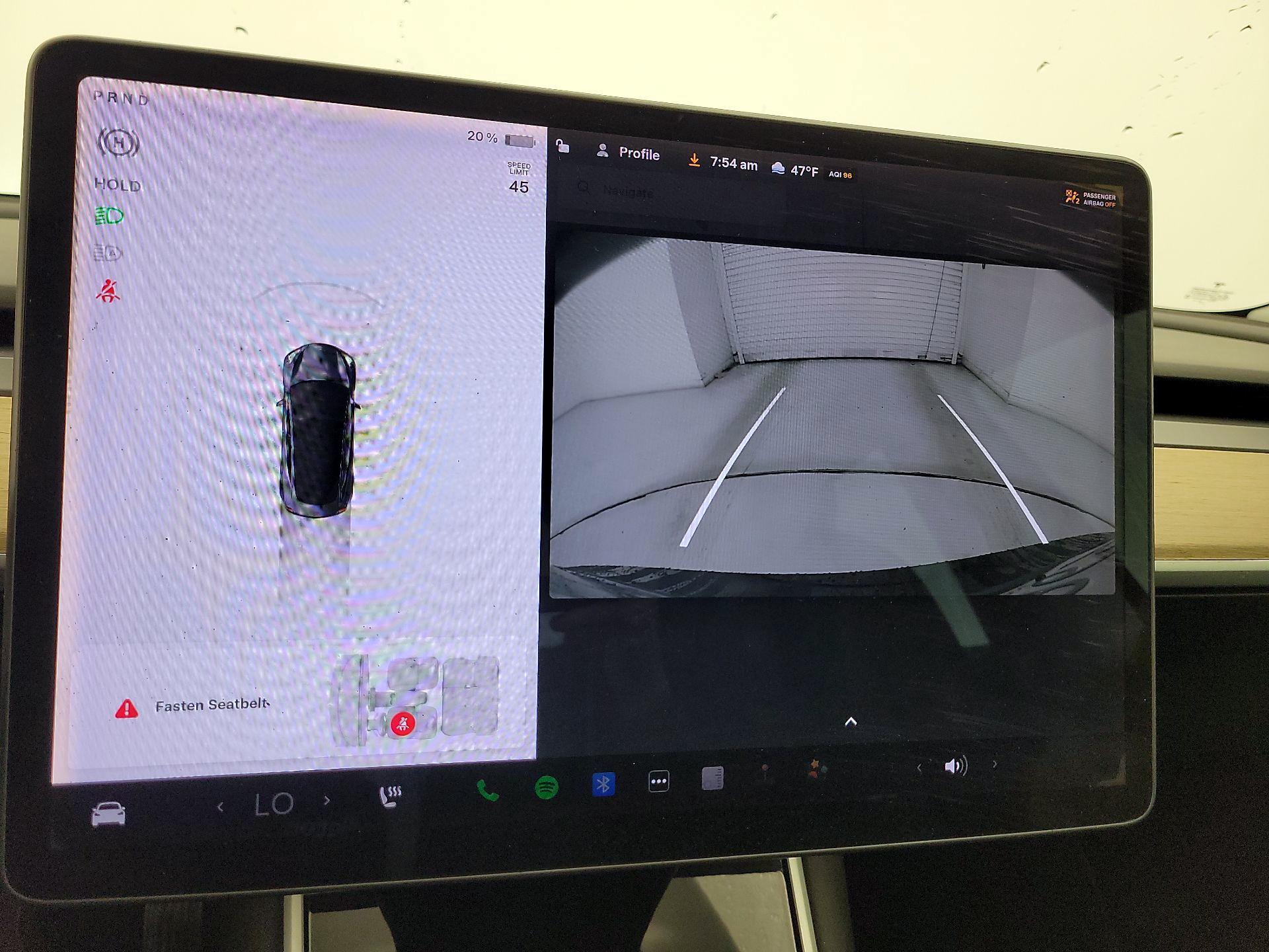 Thumbnail: 2019 Tesla Model 3 - 14