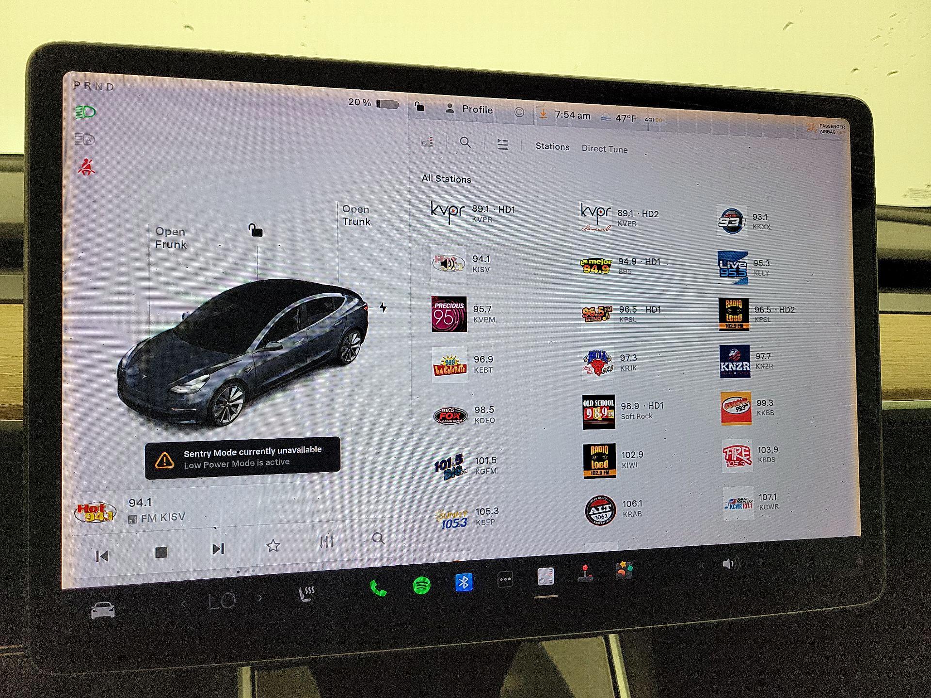 Thumbnail: 2019 Tesla Model 3 - 15