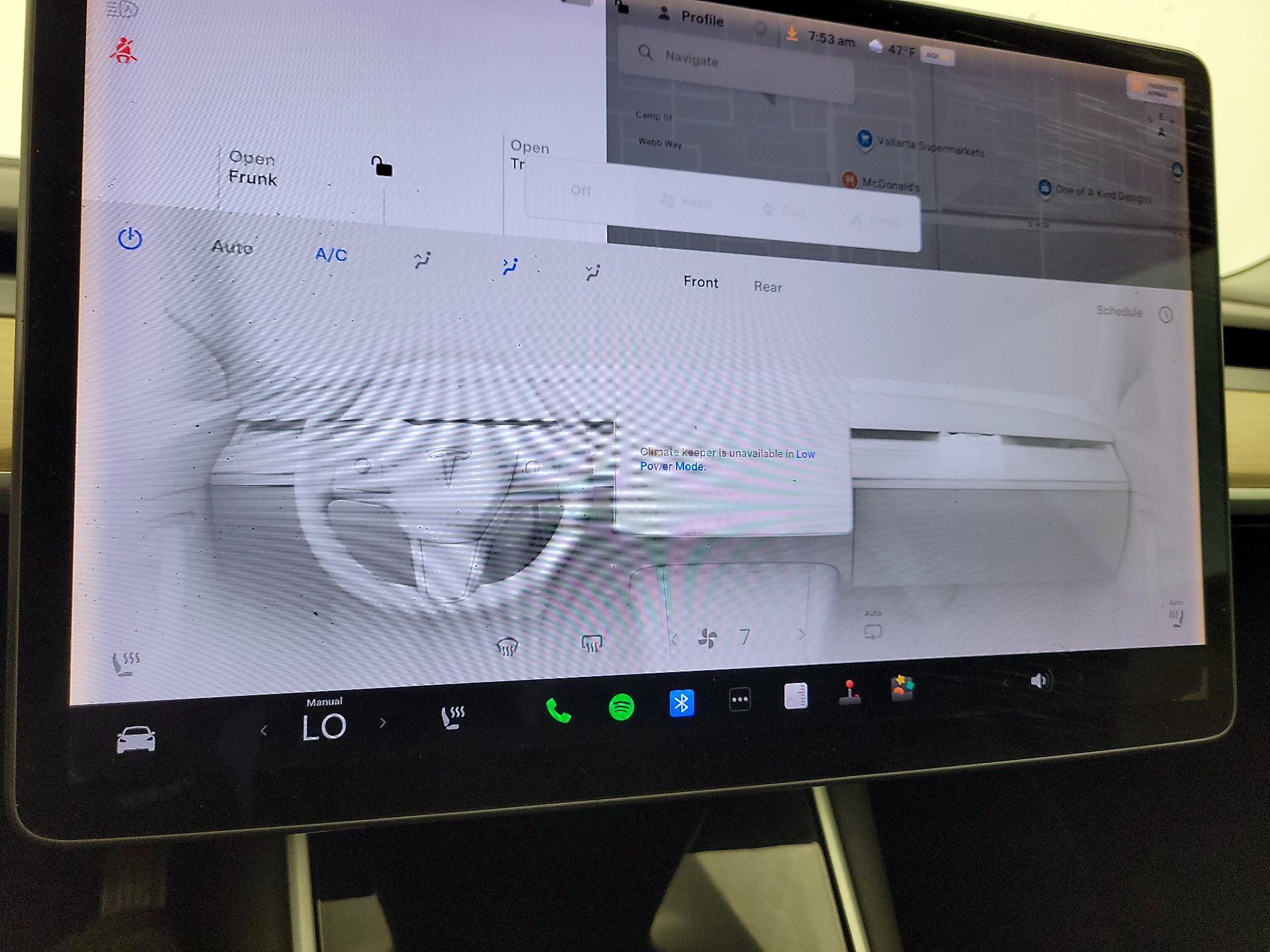 Thumbnail: 2019 Tesla Model 3 - 16