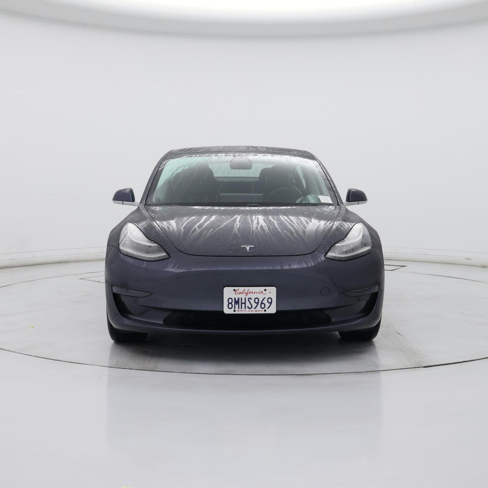 Thumbnail: 2019 Tesla Model 3 - 5