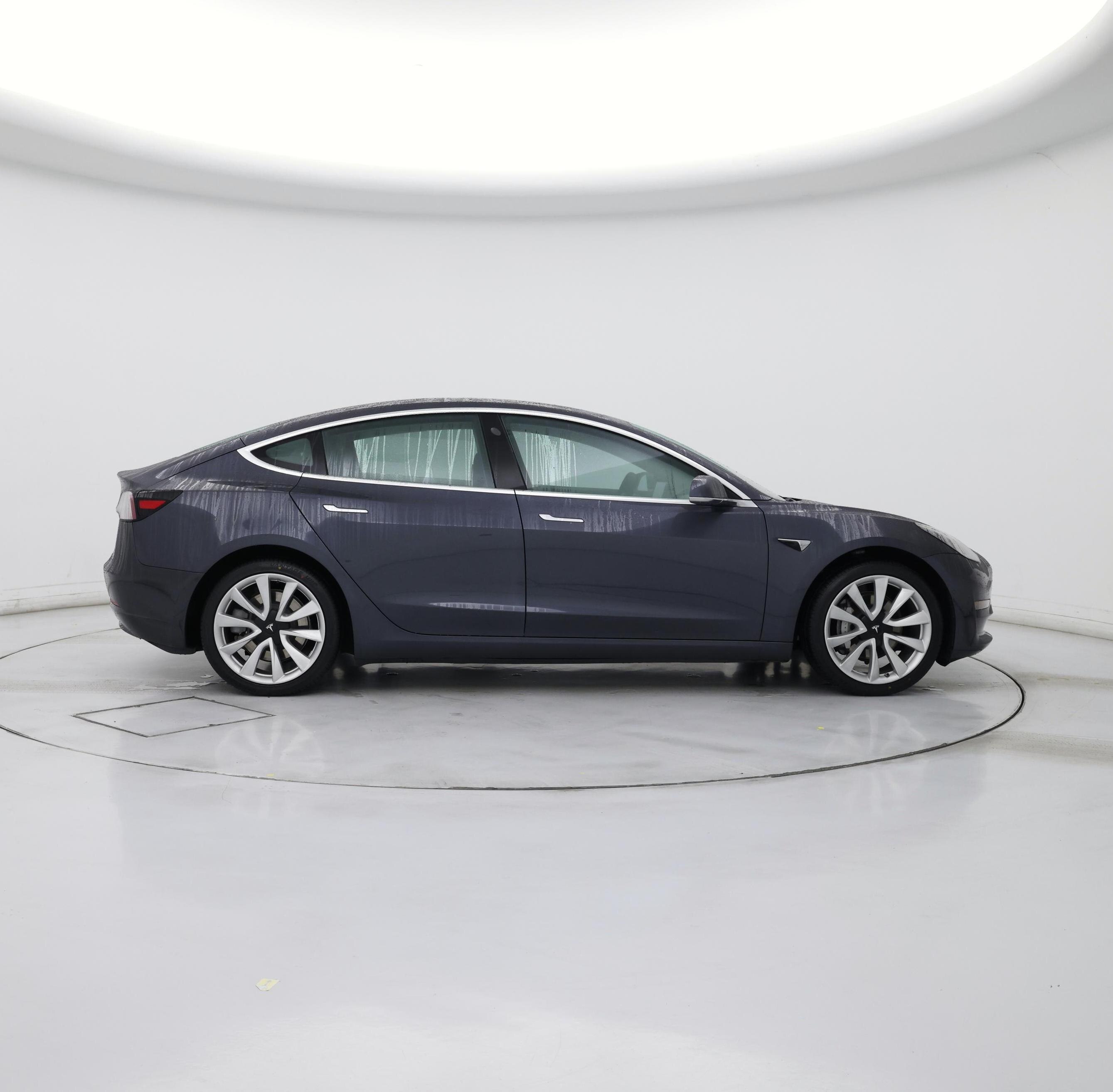 Thumbnail: 2019 Tesla Model 3 - 7