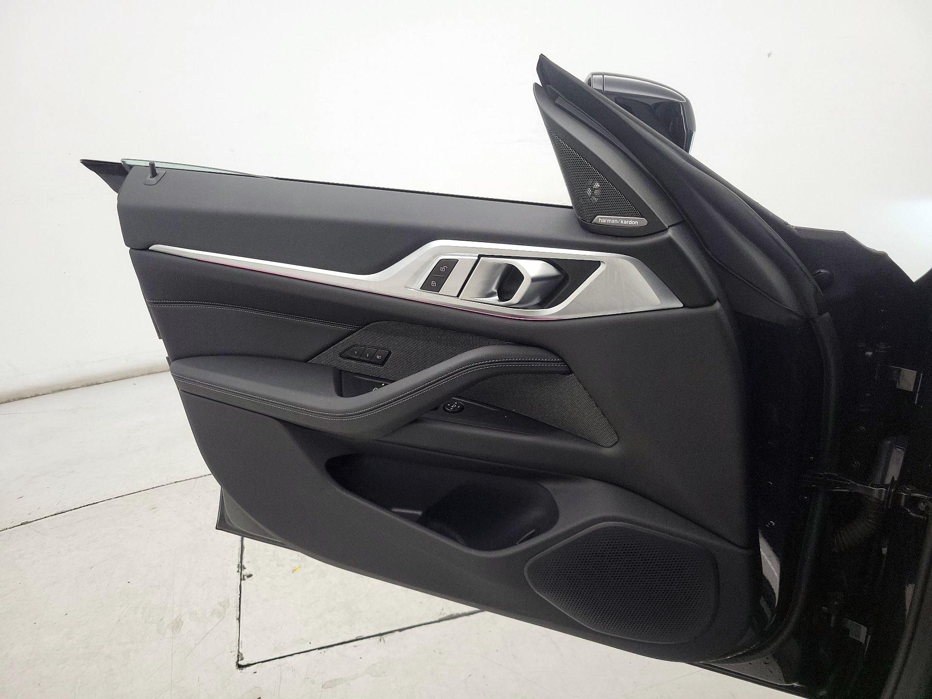 Thumbnail: 2024 BMW i4 - 12