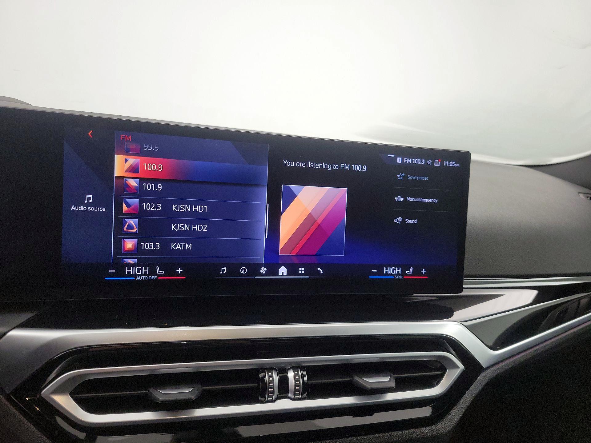 Thumbnail: 2024 BMW i4 - 16