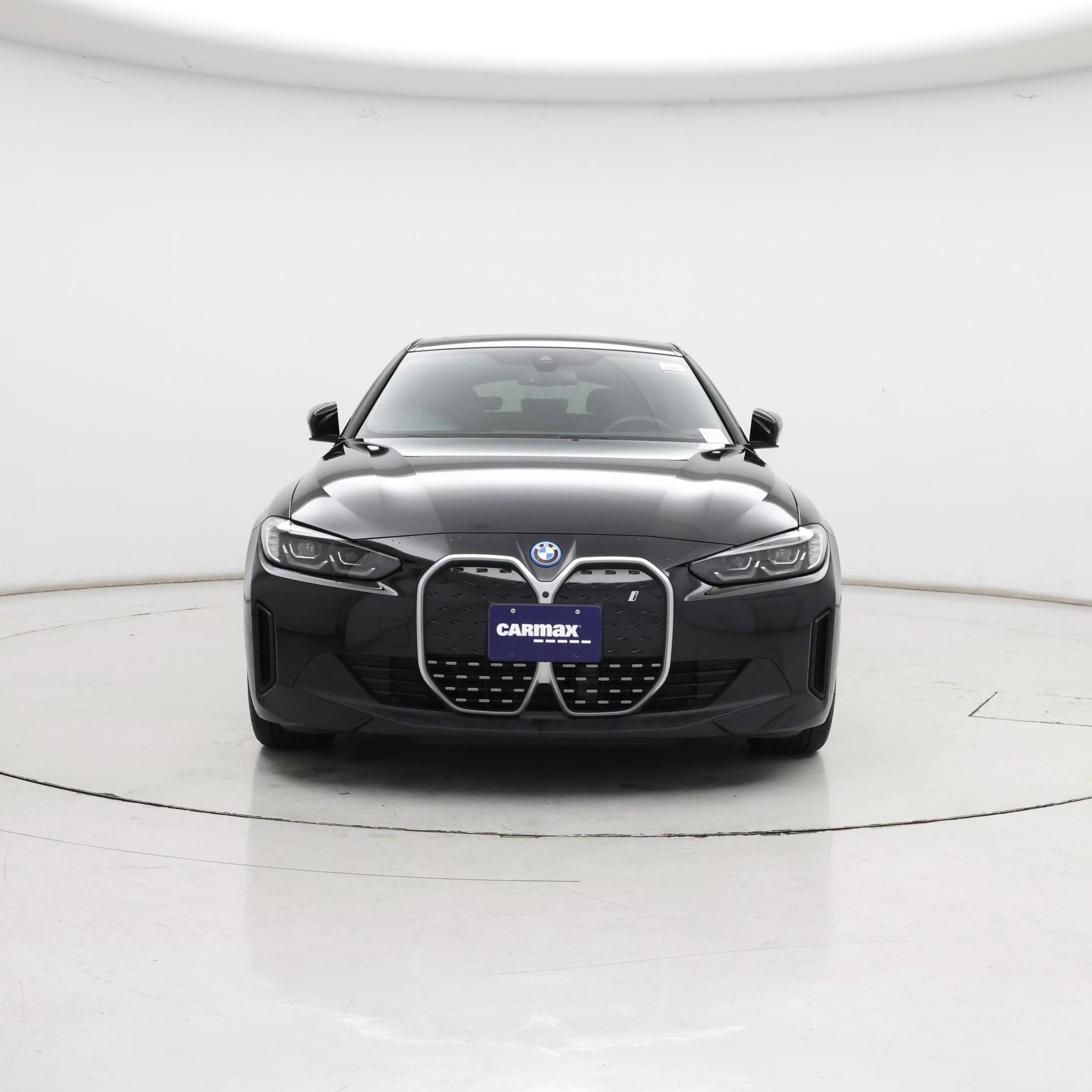 Thumbnail: 2024 BMW i4 - 5