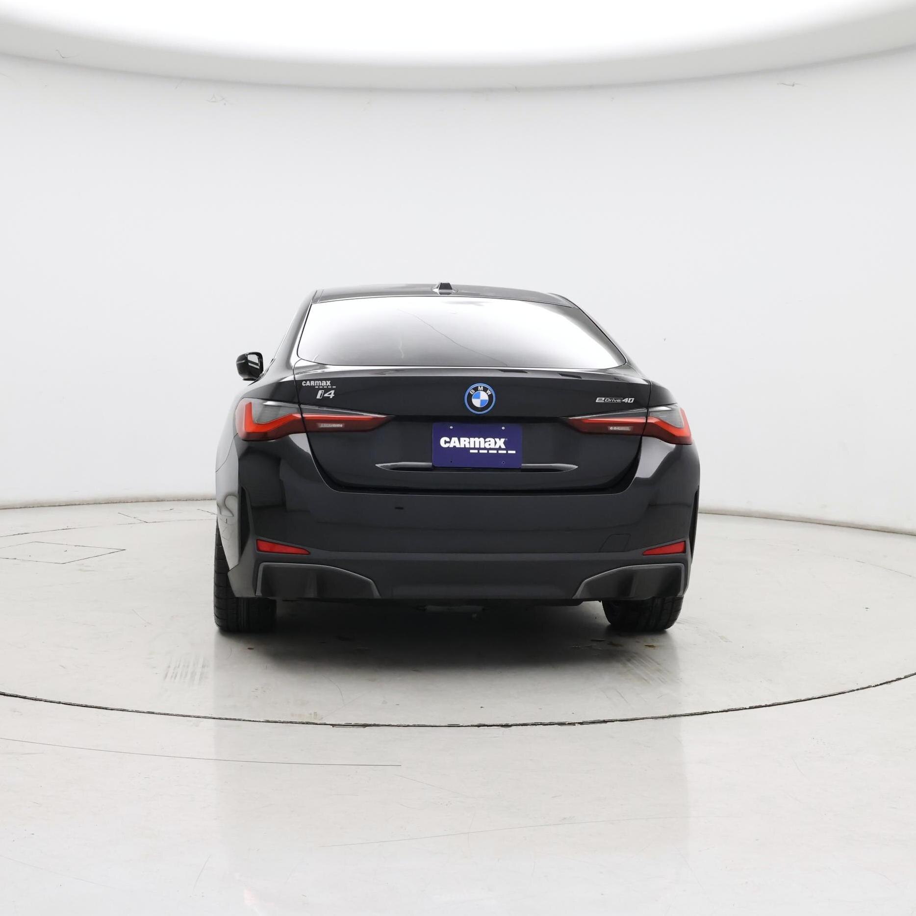 Thumbnail: 2024 BMW i4 - 6