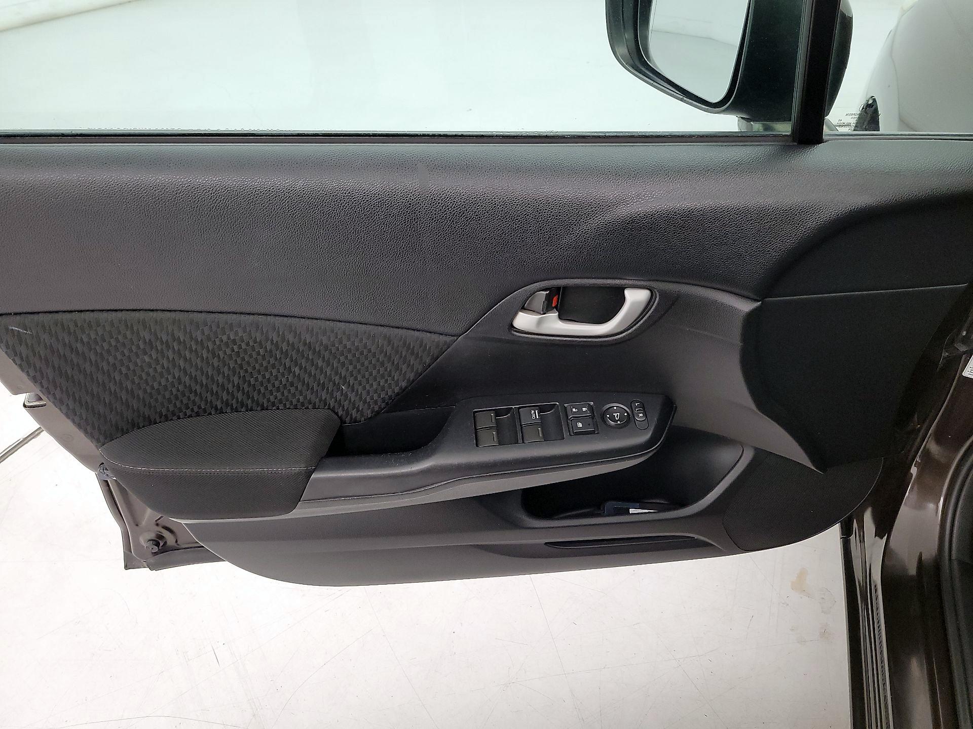 Thumbnail: 2014 Honda Civic - 12